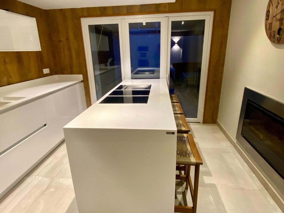 Holiday home Casa Unifamiliar Fibes Seville