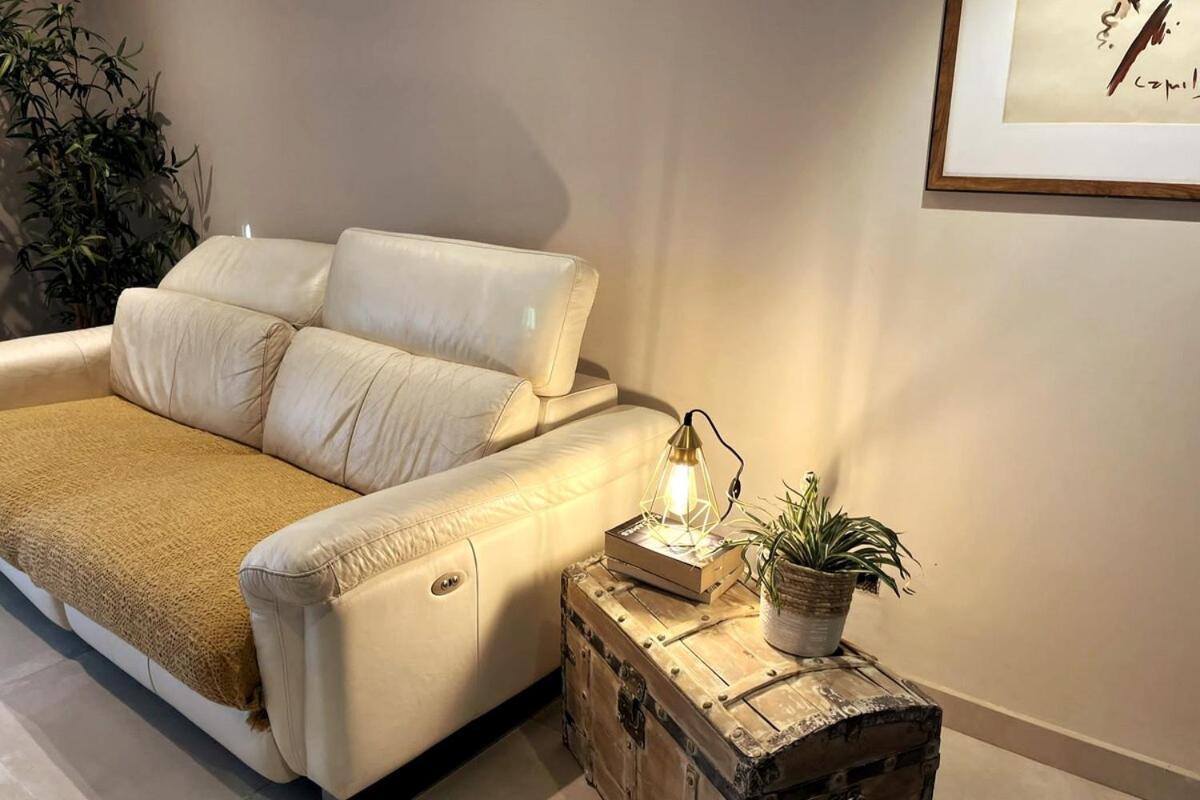 Casa Unifamiliar Fibes Holiday home Seville