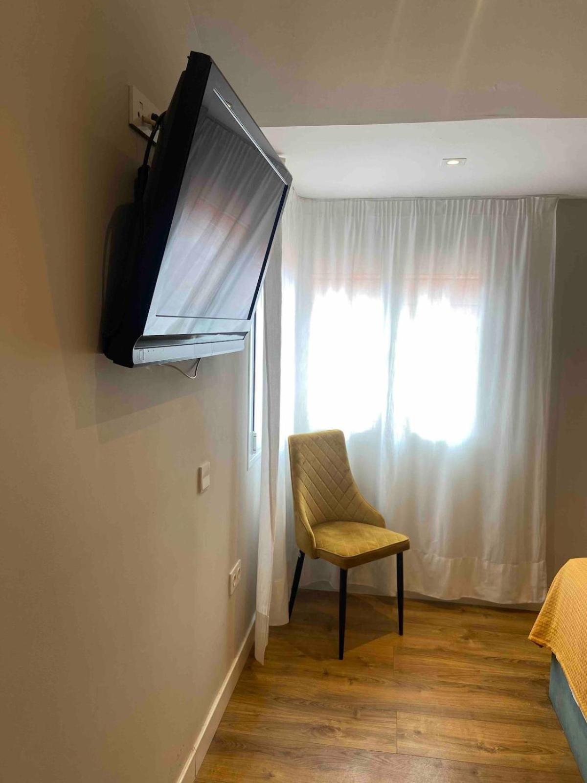 Casa Unifamiliar Fibes Holiday home *