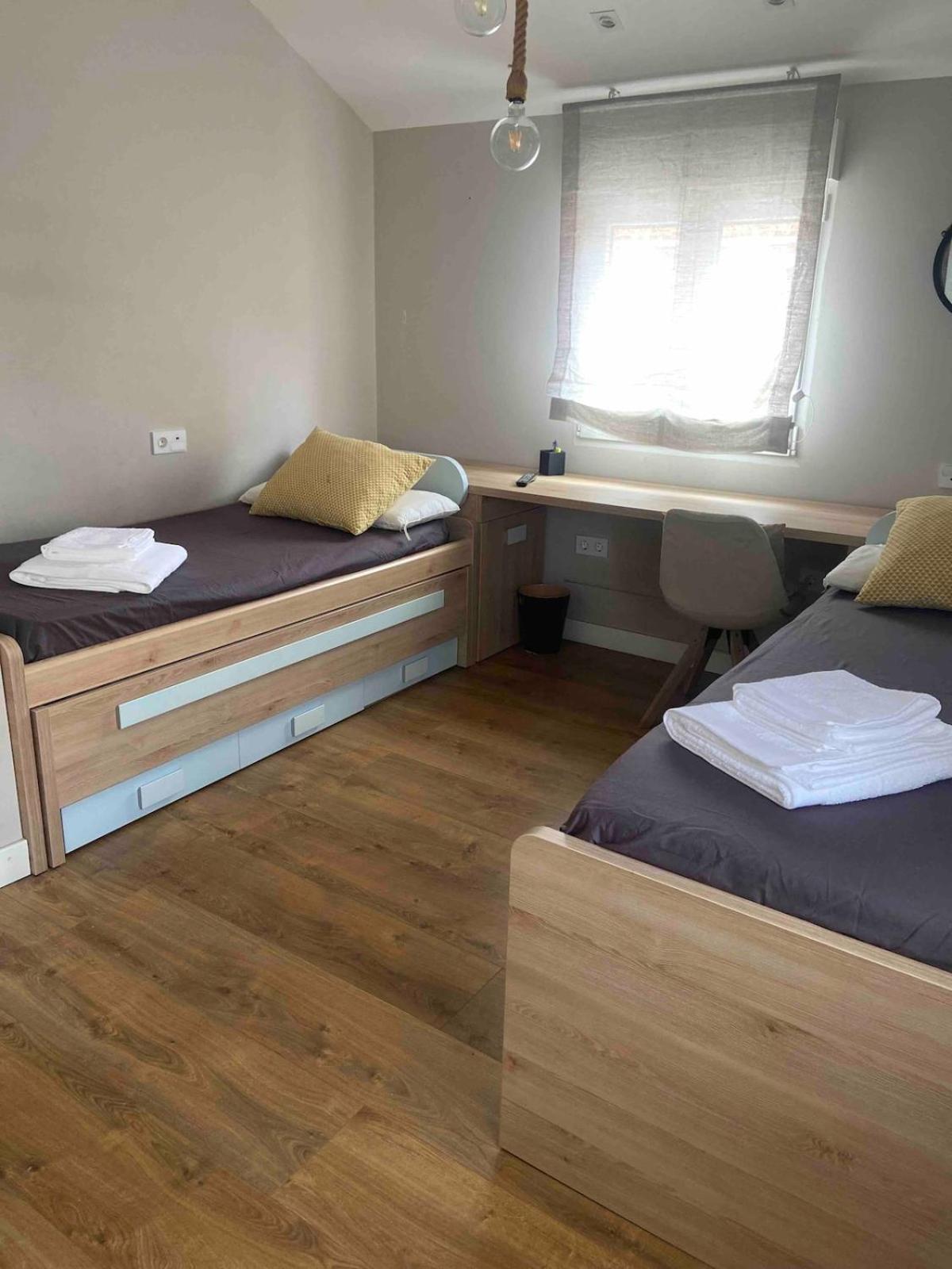 Holiday home Casa Unifamiliar Fibes *