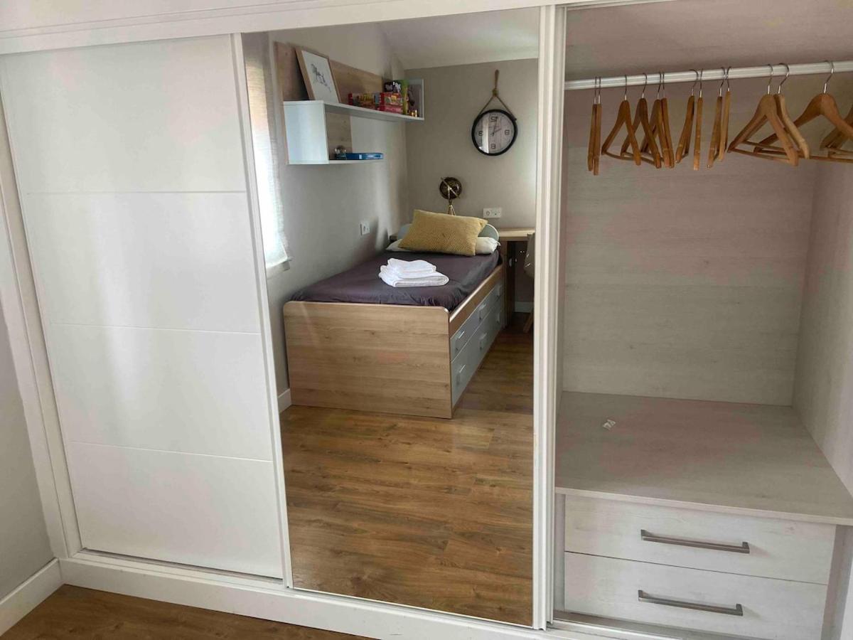 Holiday home Casa Unifamiliar Fibes Seville