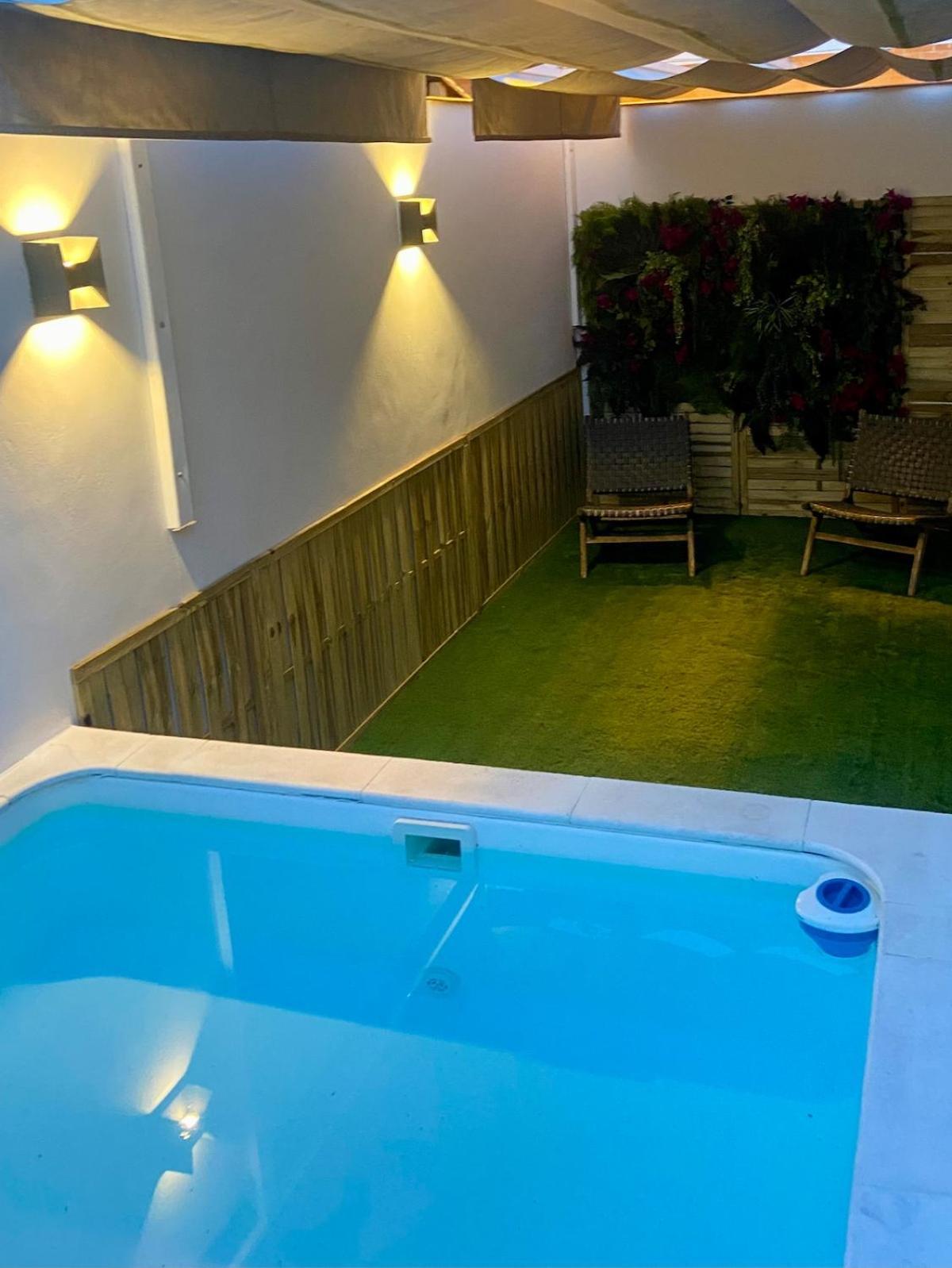 Holiday home Casa Unifamiliar Fibes