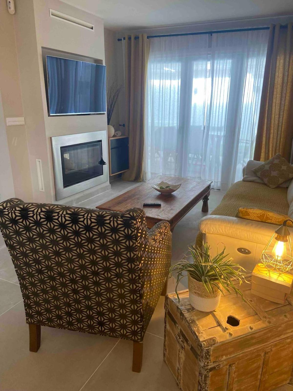 Holiday home Casa Unifamiliar Fibes