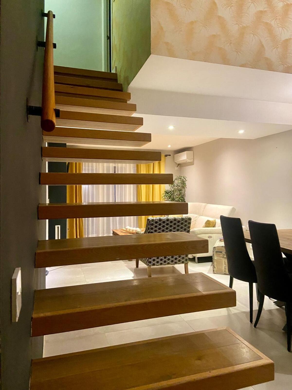 Casa Unifamiliar Fibes *