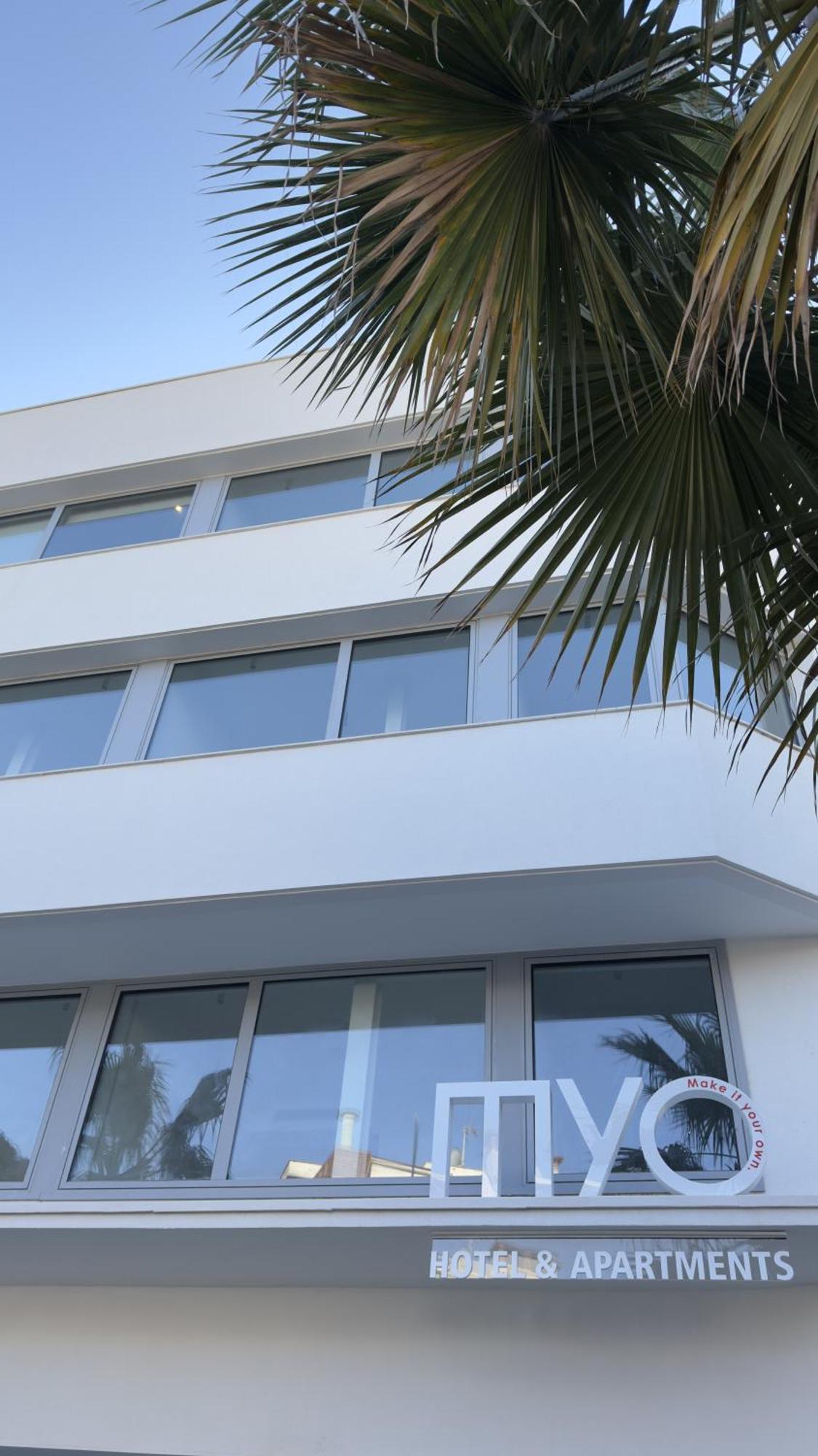 Myo Barcelona &
