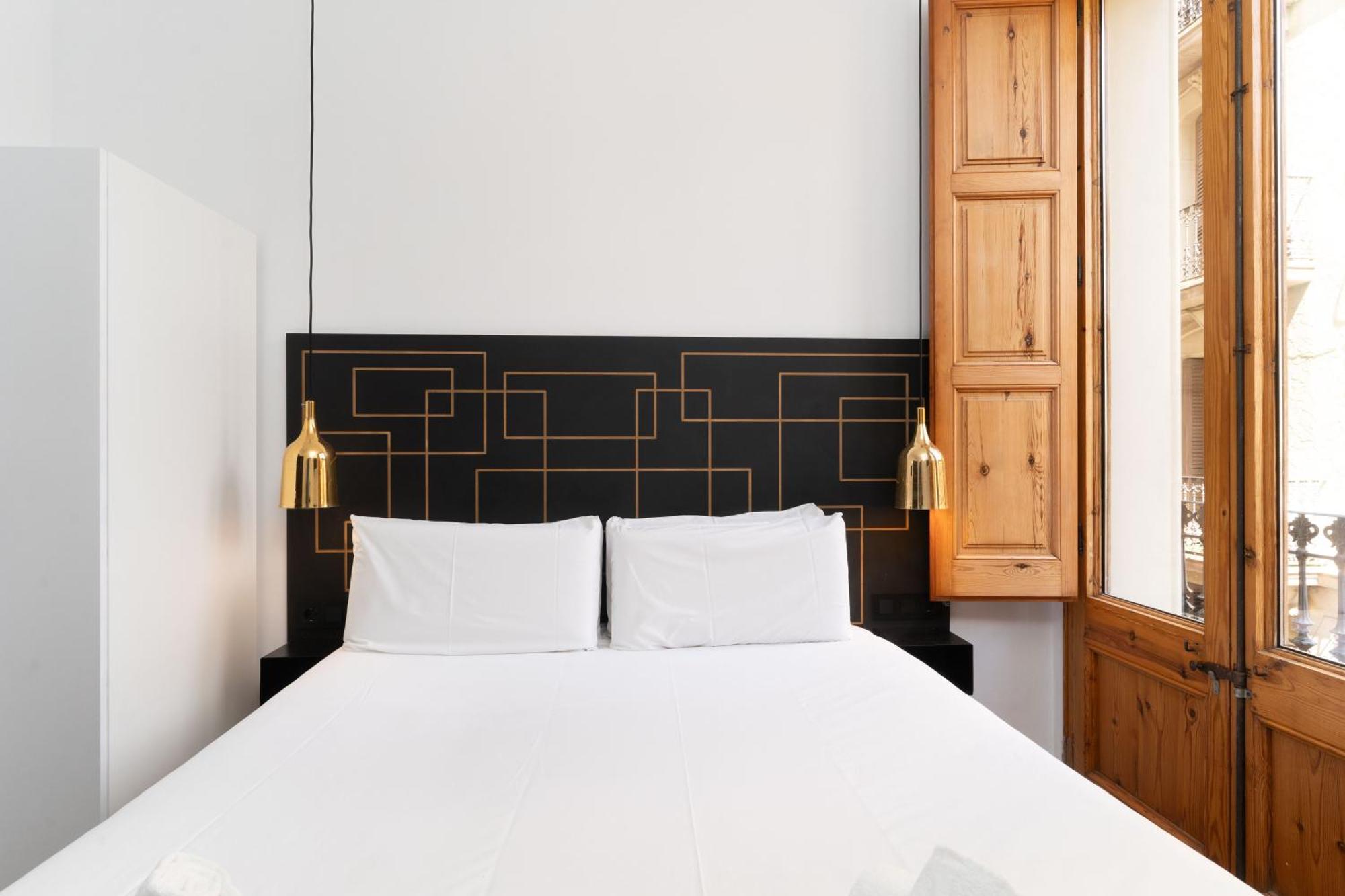 Apartamento Tsa La Mare