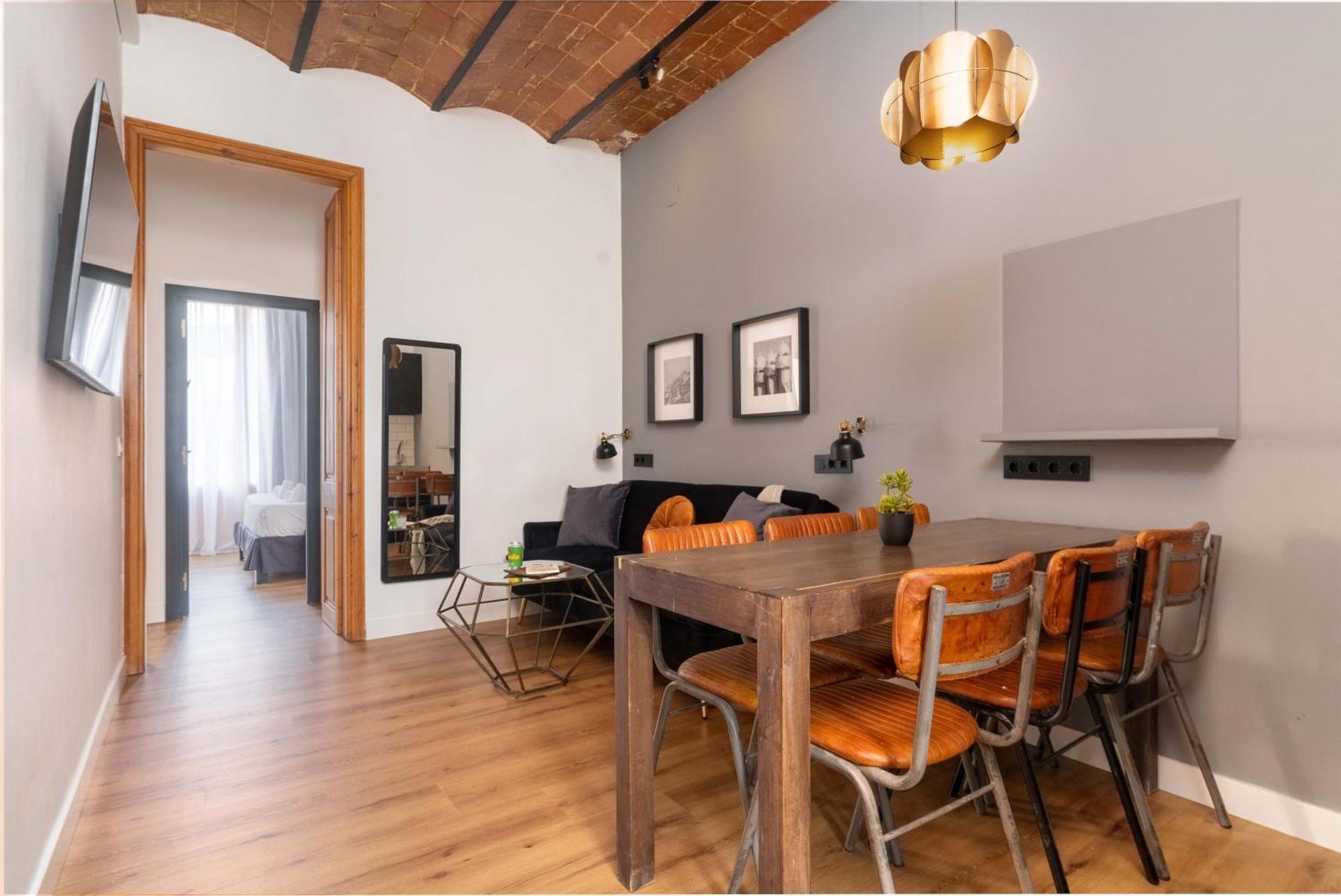 Tsa La Mare Apartamento Barcelona