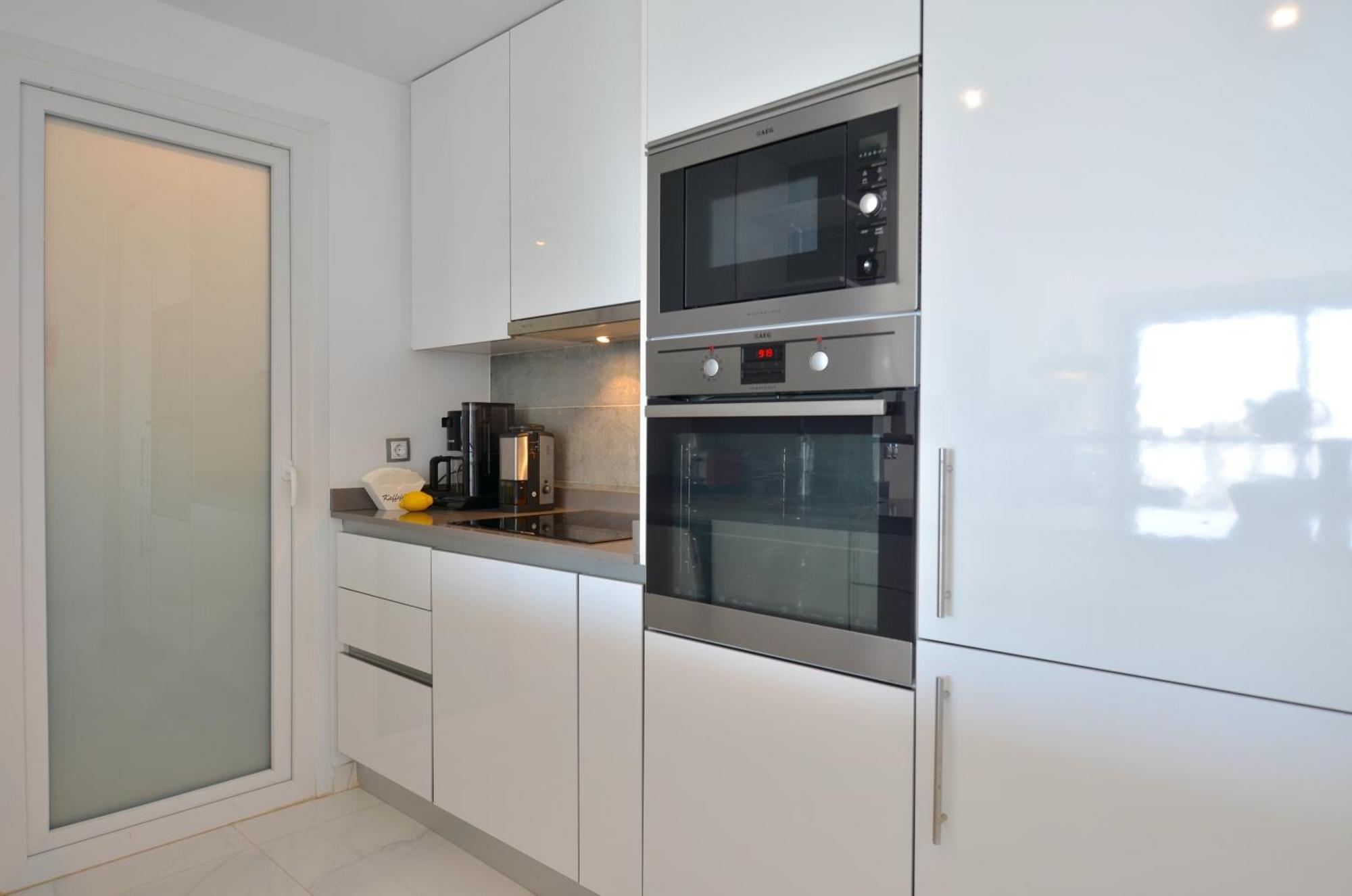 Infinity View By Nras Apartment