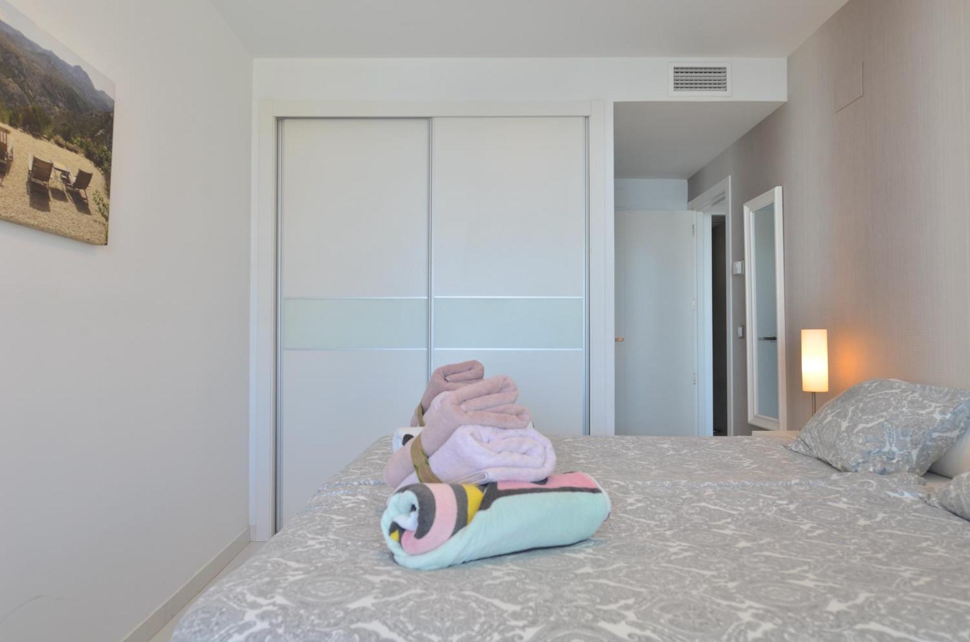 Apartment Infinity View By Nras *