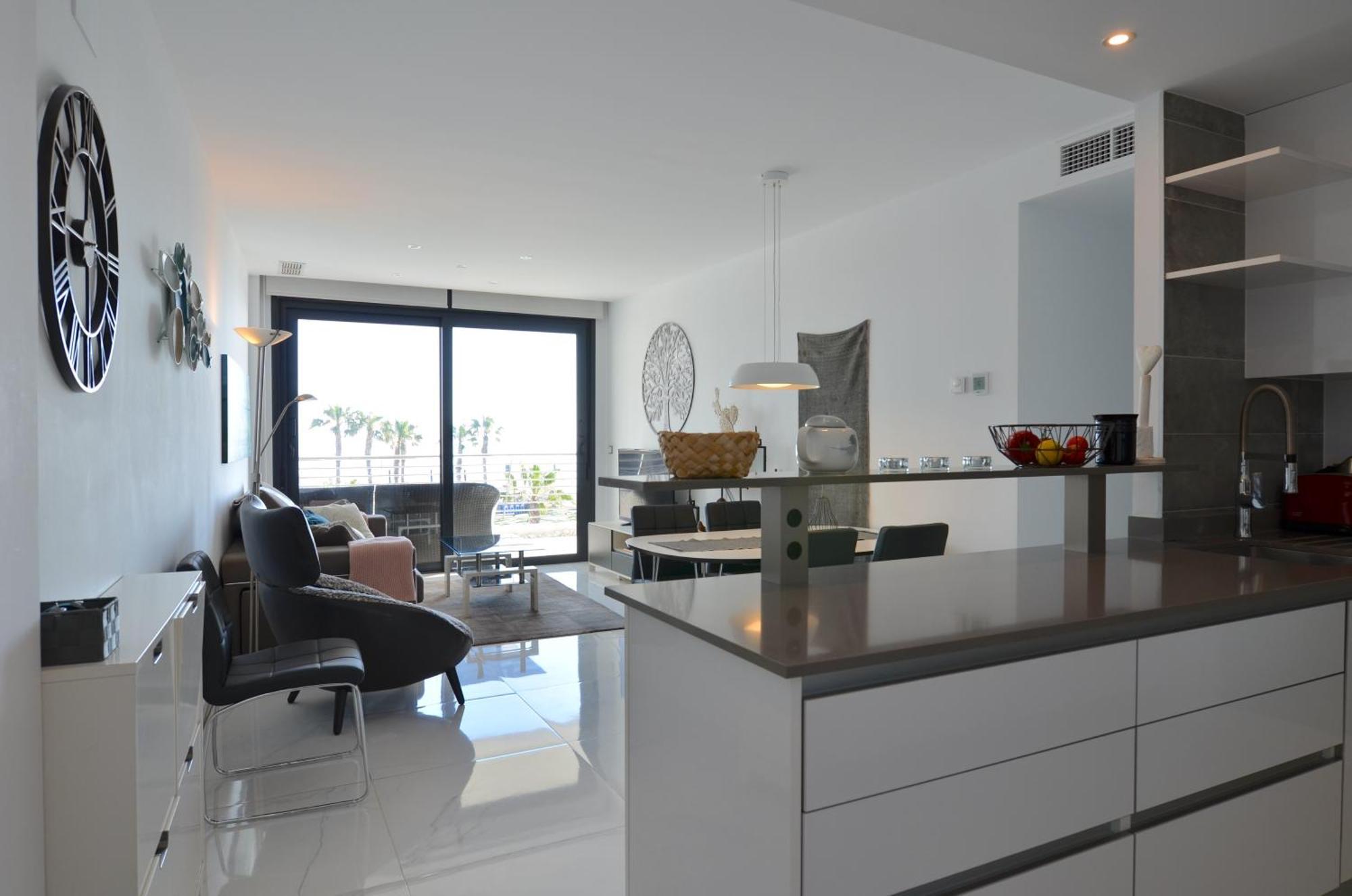 Infinity View By Nras * Arenales del Sol