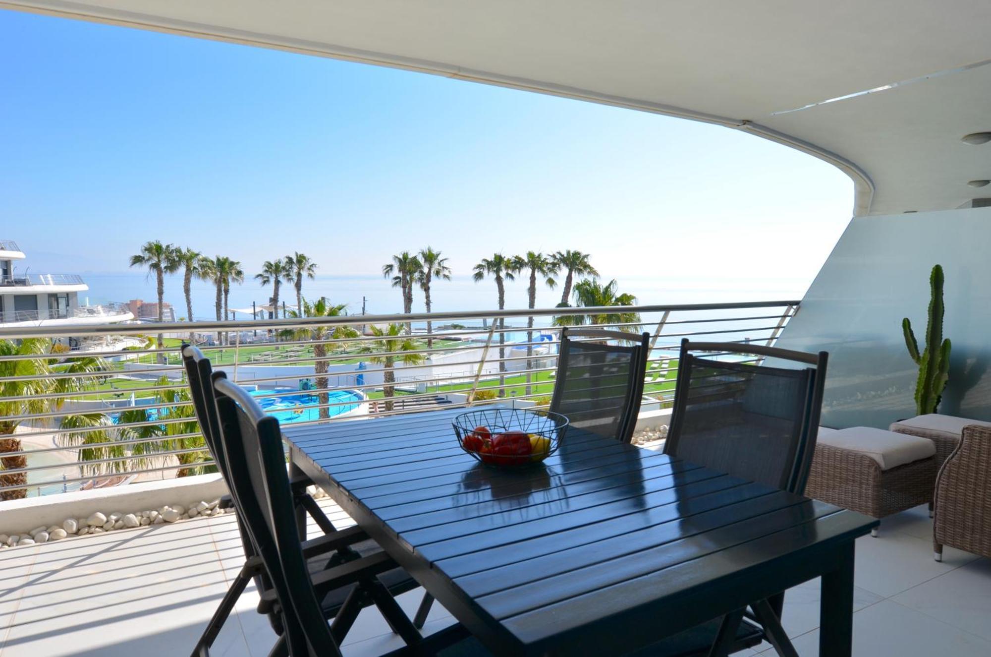 Apartment Infinity View By Nras *