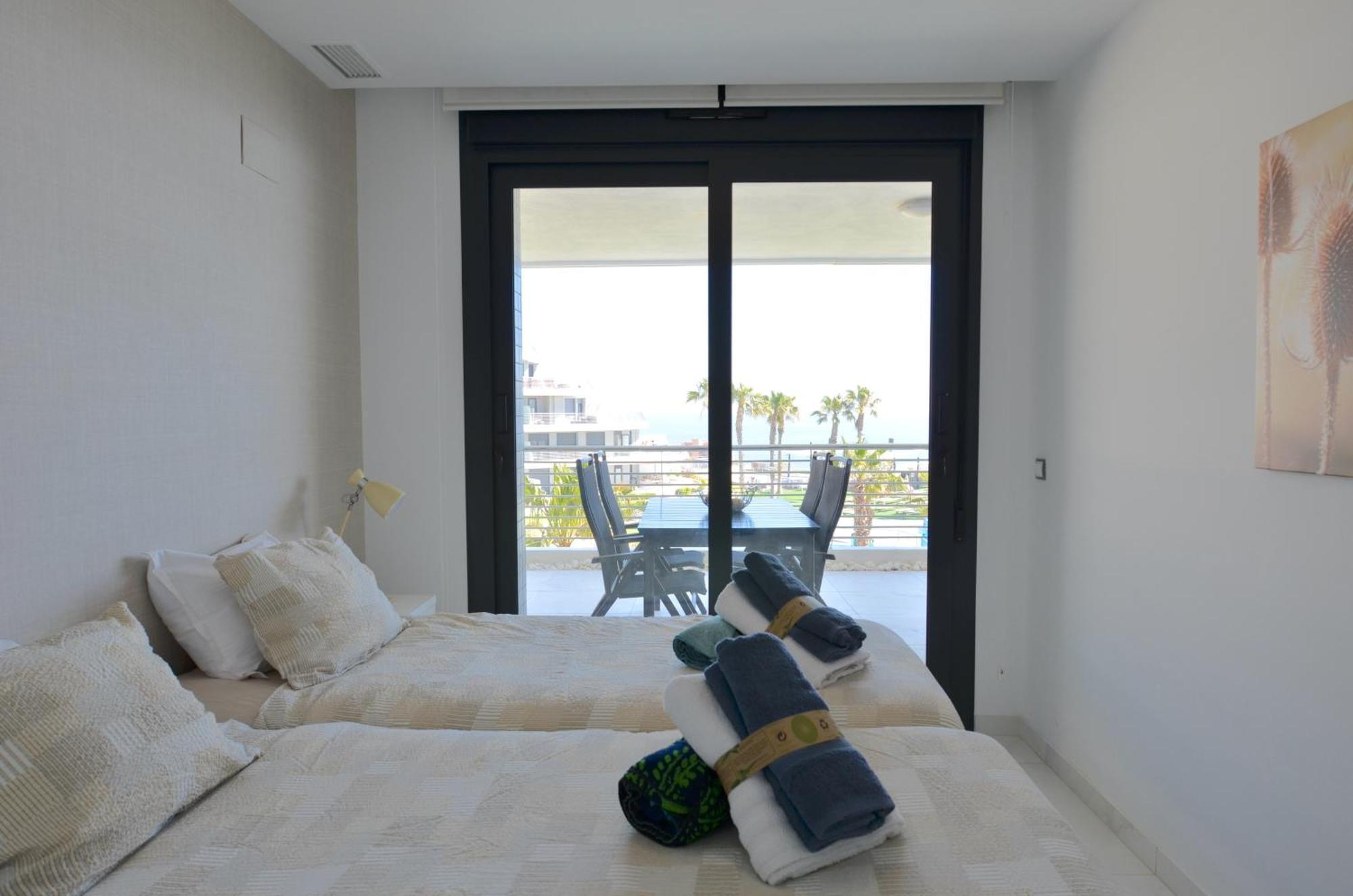 Infinity View By Nras Arenales del Sol