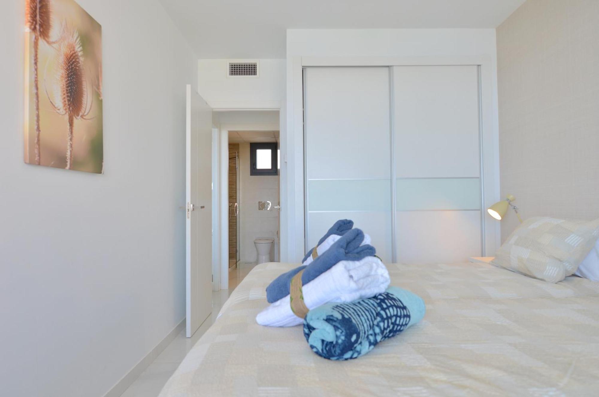 Infinity View By Nras * Arenales del Sol