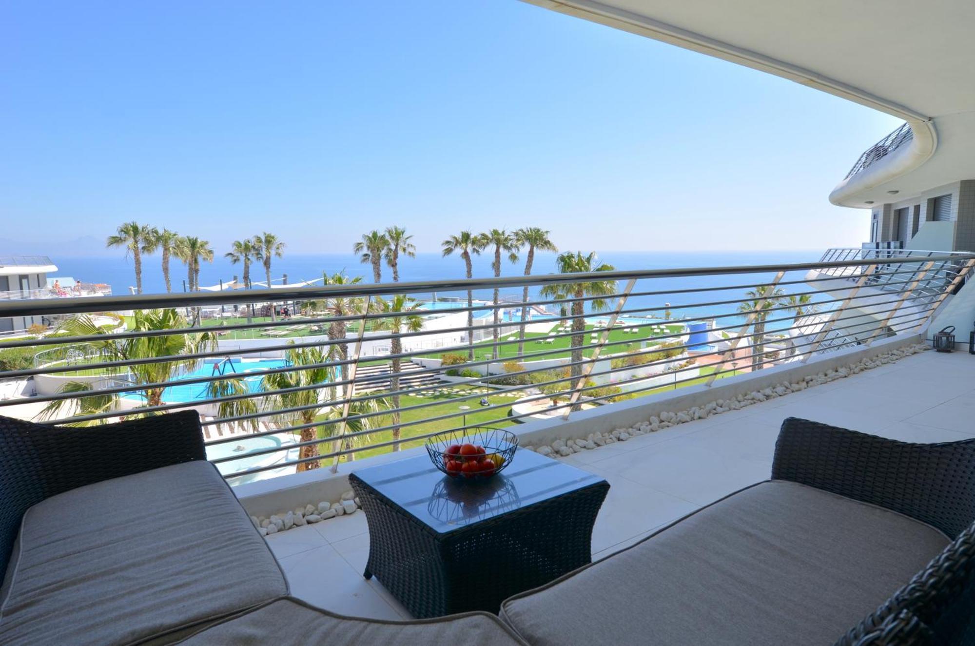 Apartment Infinity View By Nras Arenales del Sol
