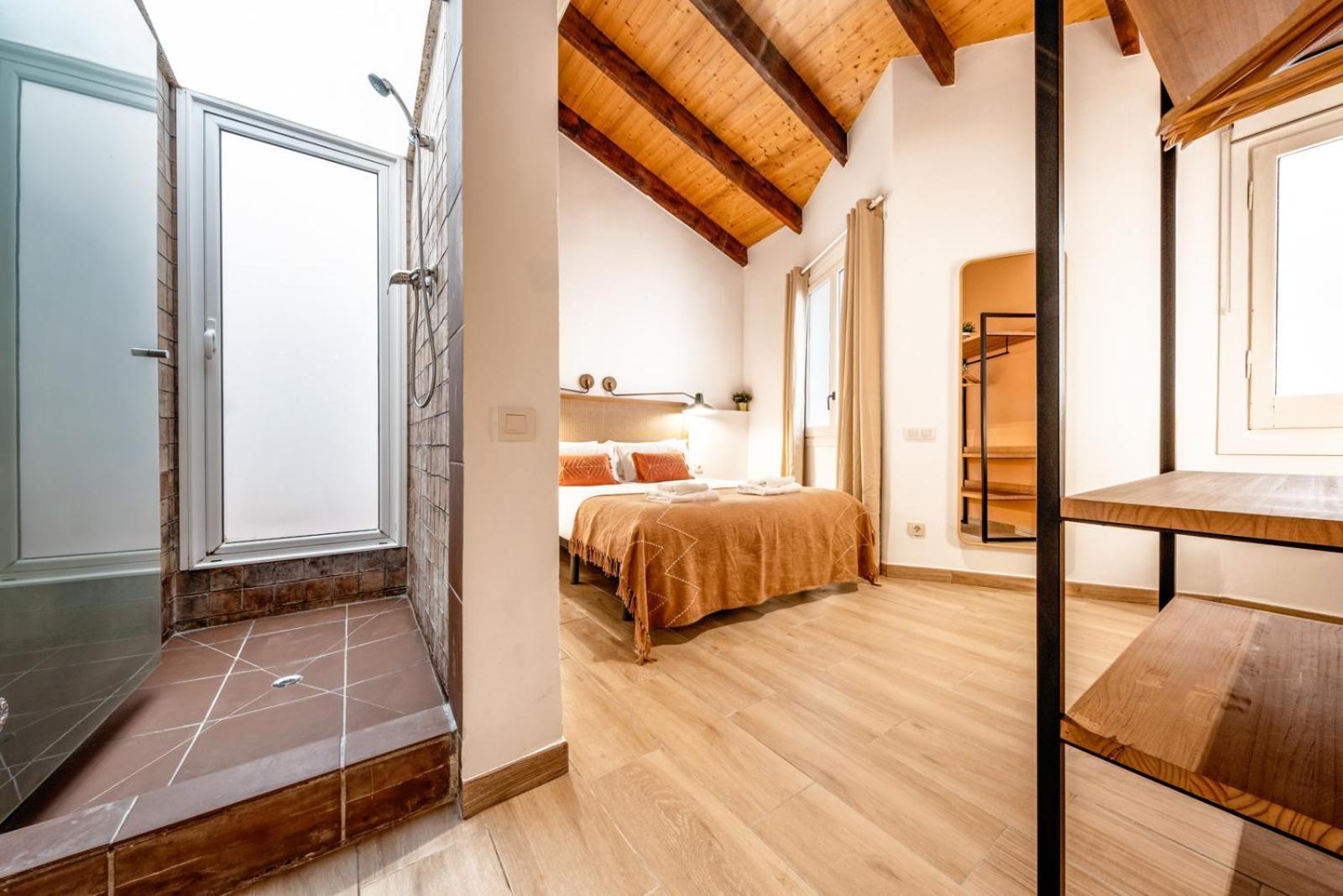 Caliu Barcelona - Fira Apartamento L'Hospitalet de Llobregat