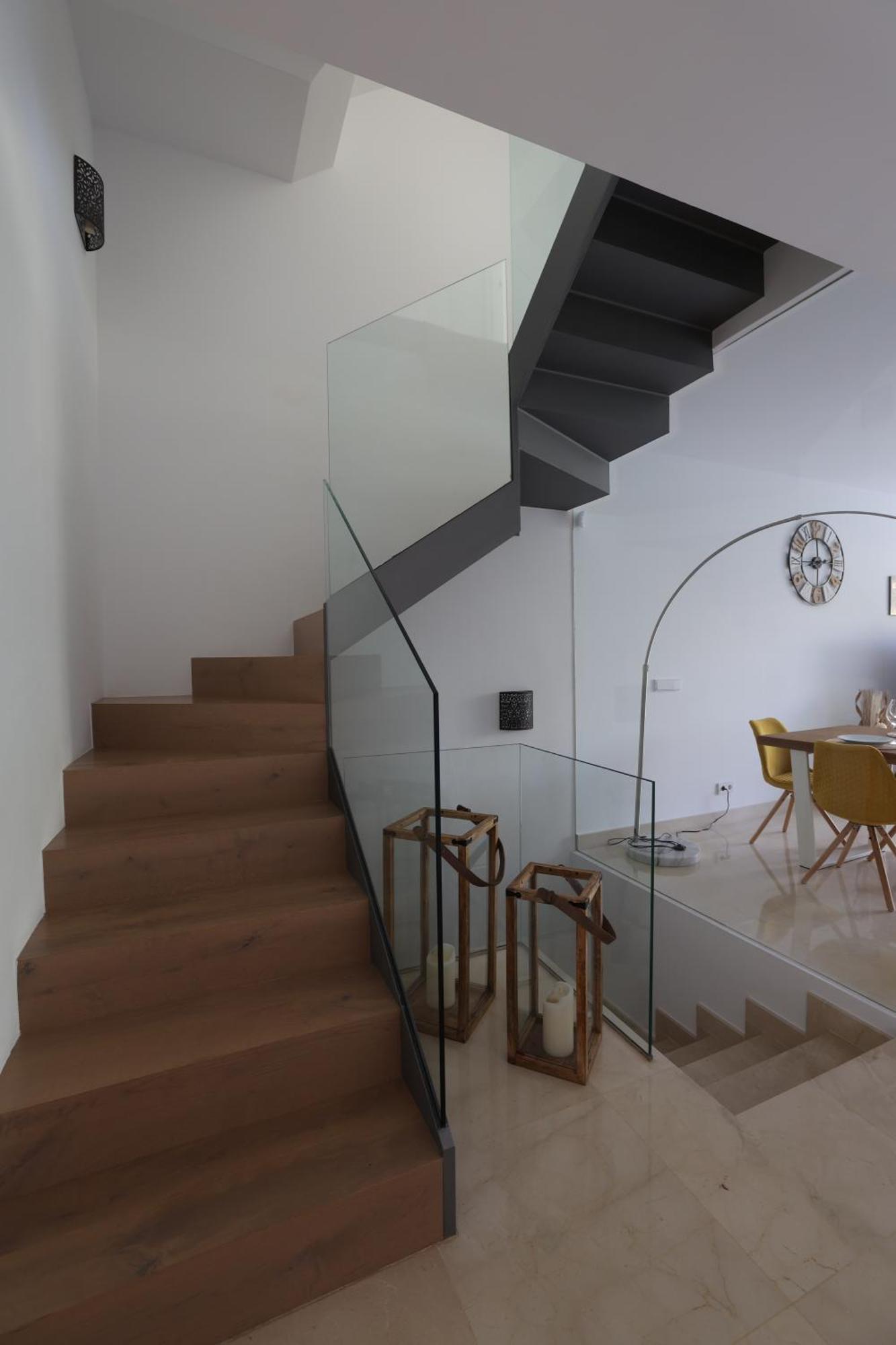 Villa Serenity By The Sea In La Valvega, *