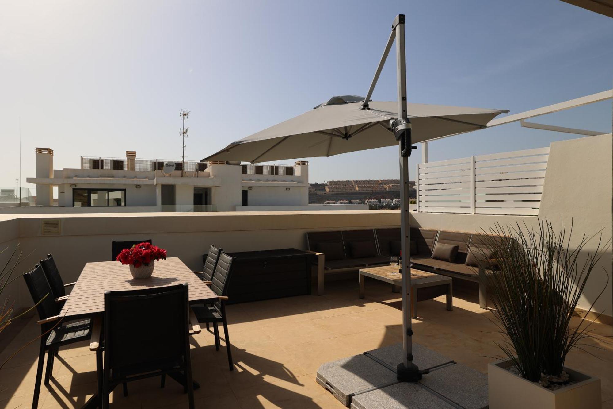 Villa Serenity By The Sea In La Valvega,