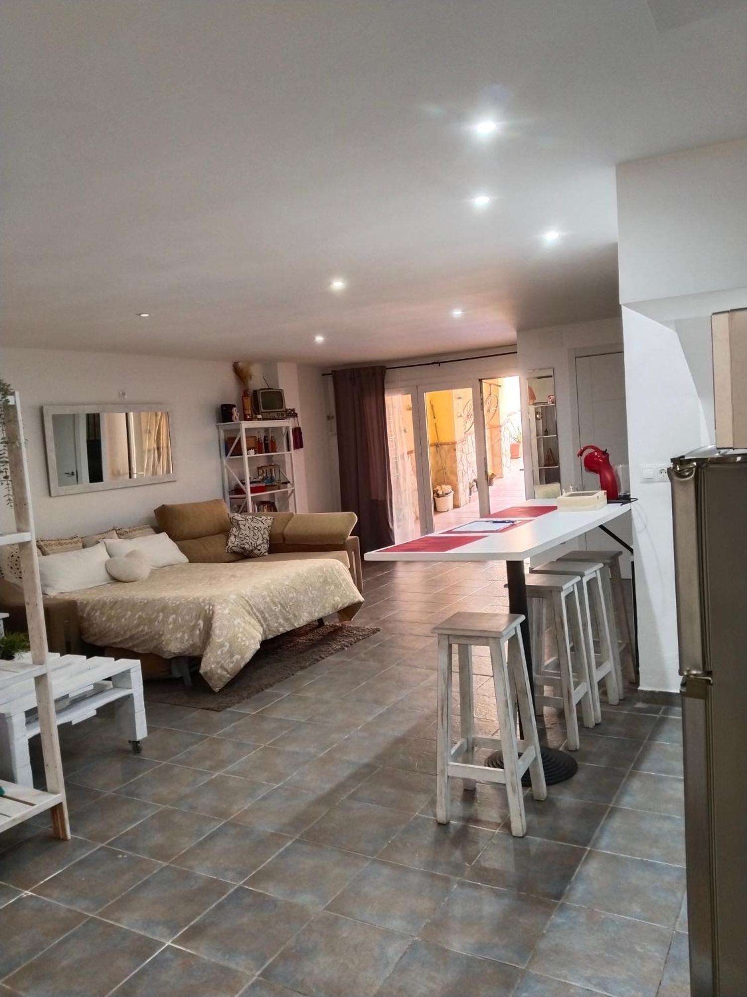 Apartamento Acogedor Loft *
