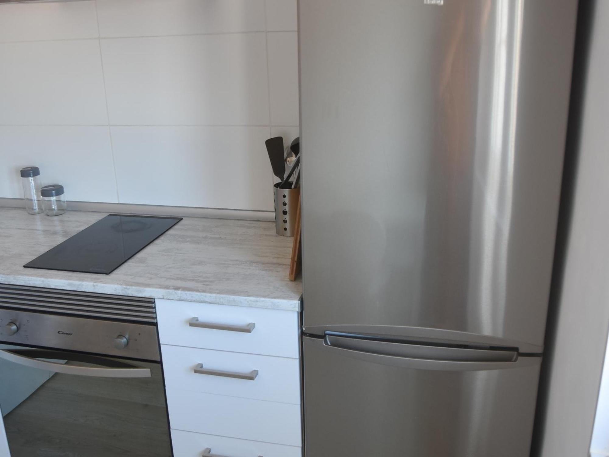 Nuevo En Santander! Apartamento Santander