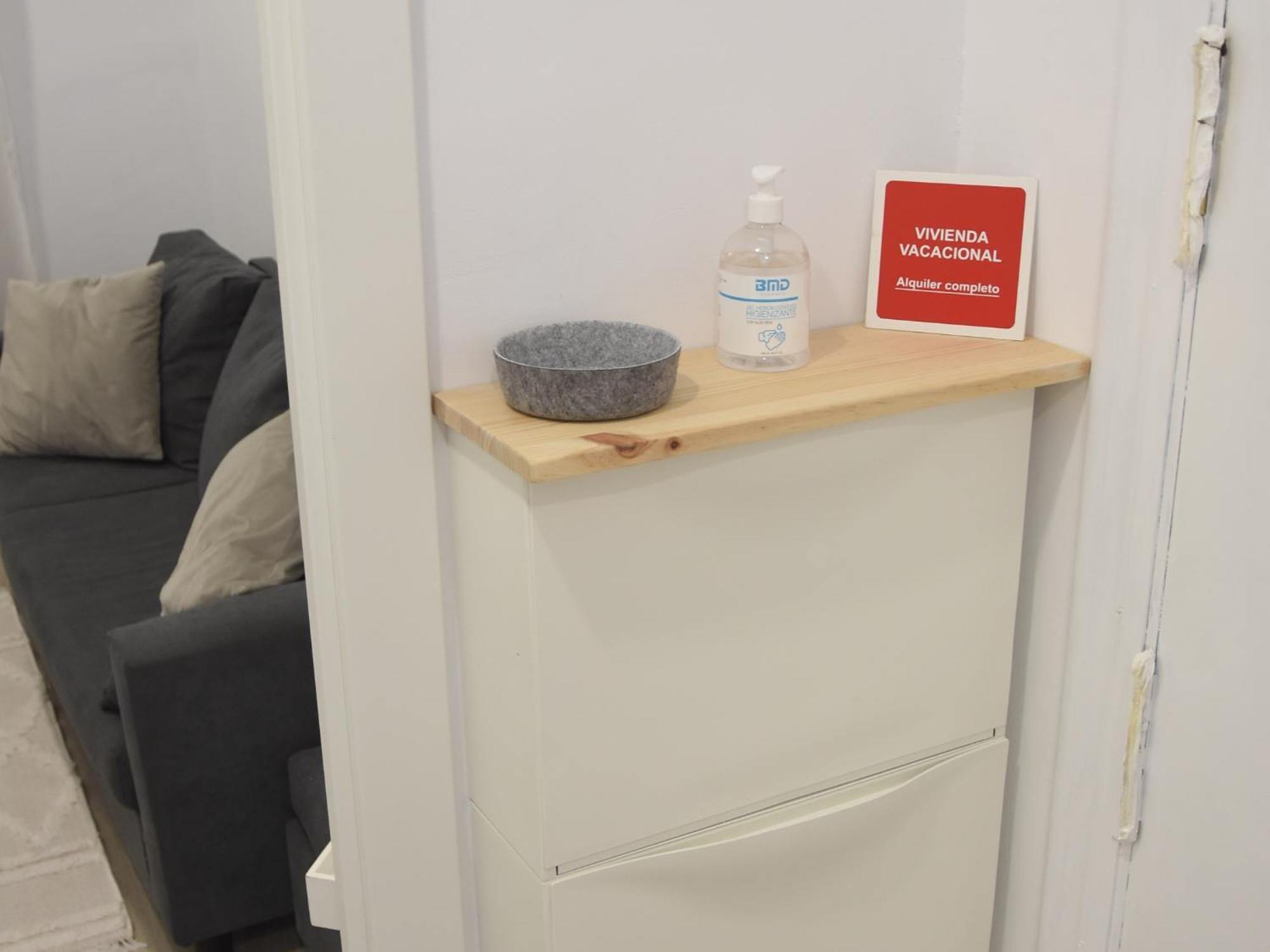 Apartamento Nuevo En Santander!