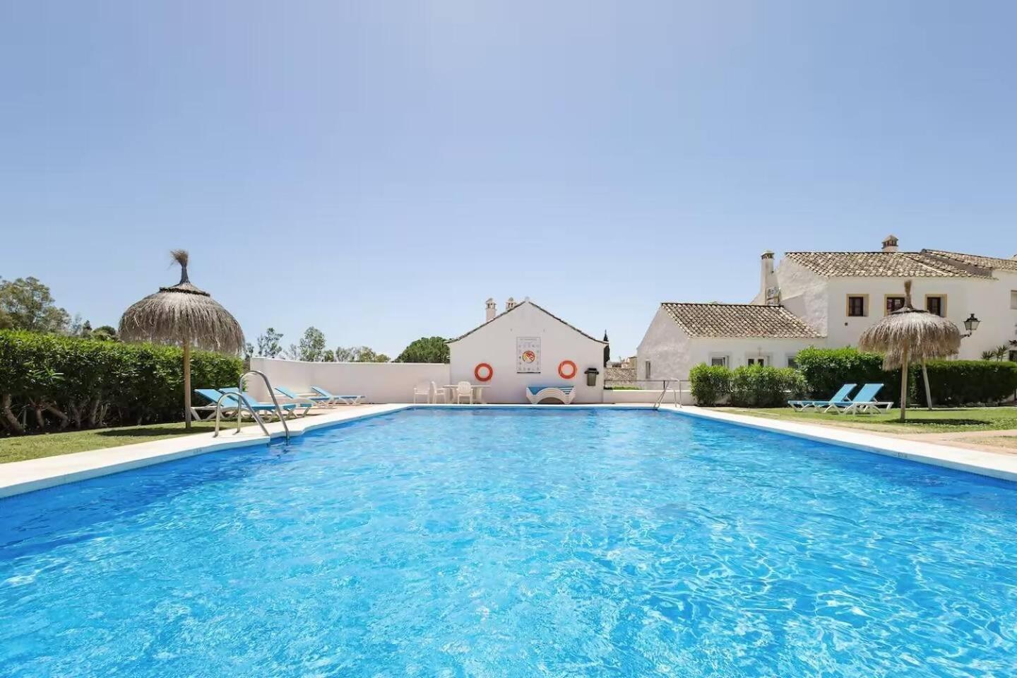Сasa de vacaciones Casa El Naranjal 51