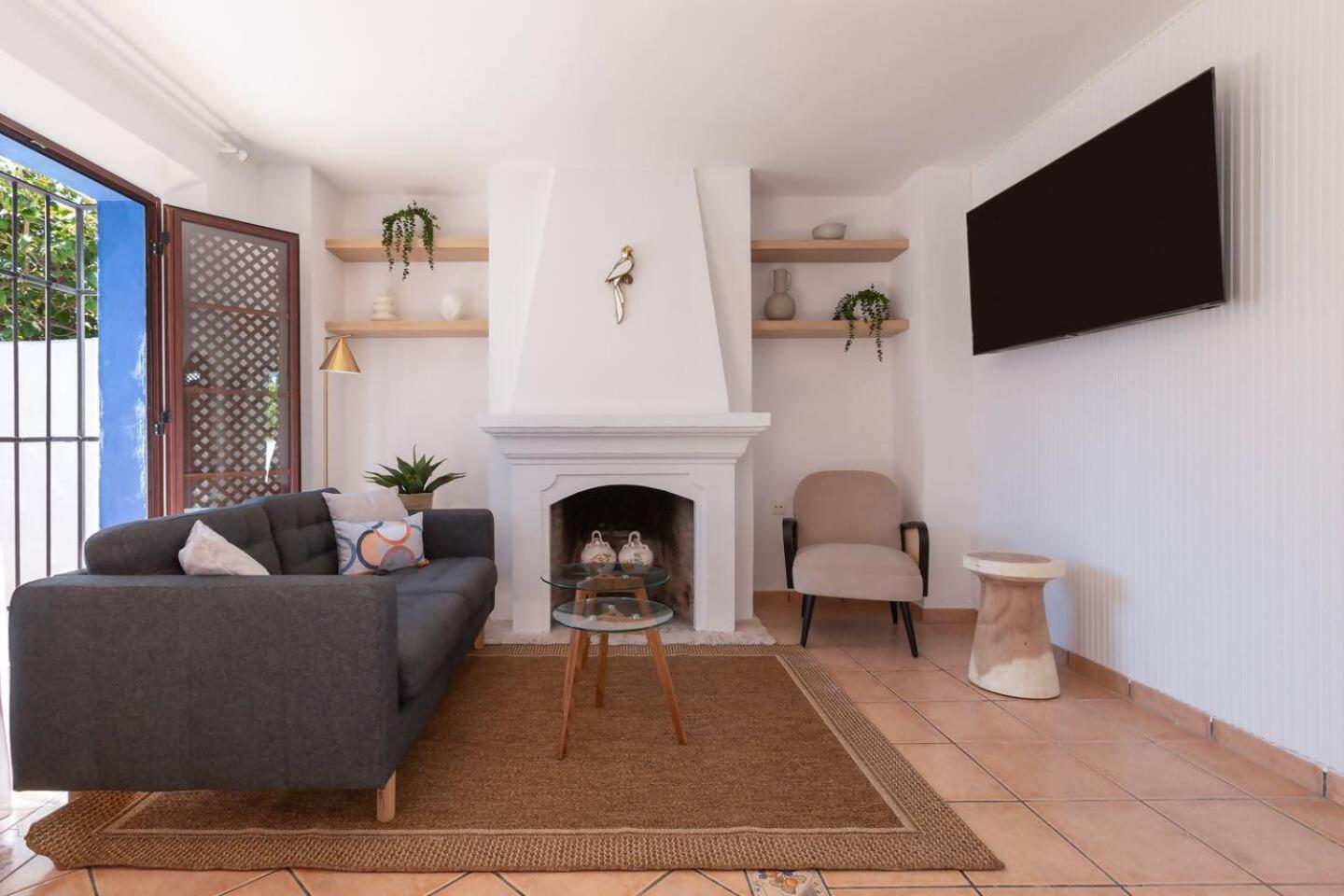Casa El Naranjal 51 Сasa de vacaciones *