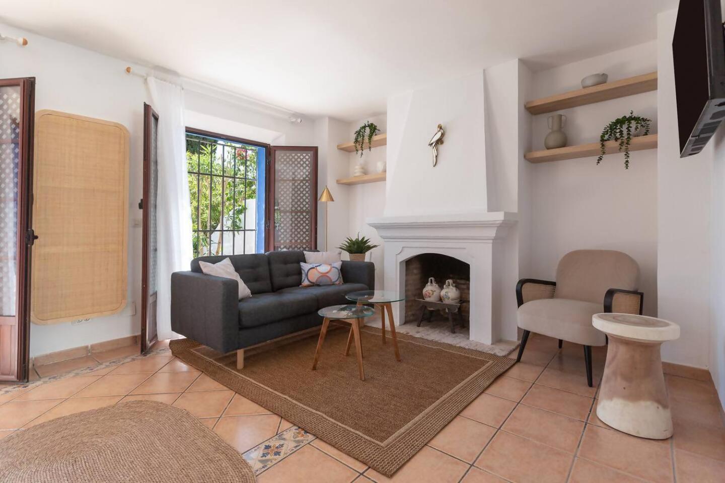 Сasa de vacaciones Casa El Naranjal 51 Marbella