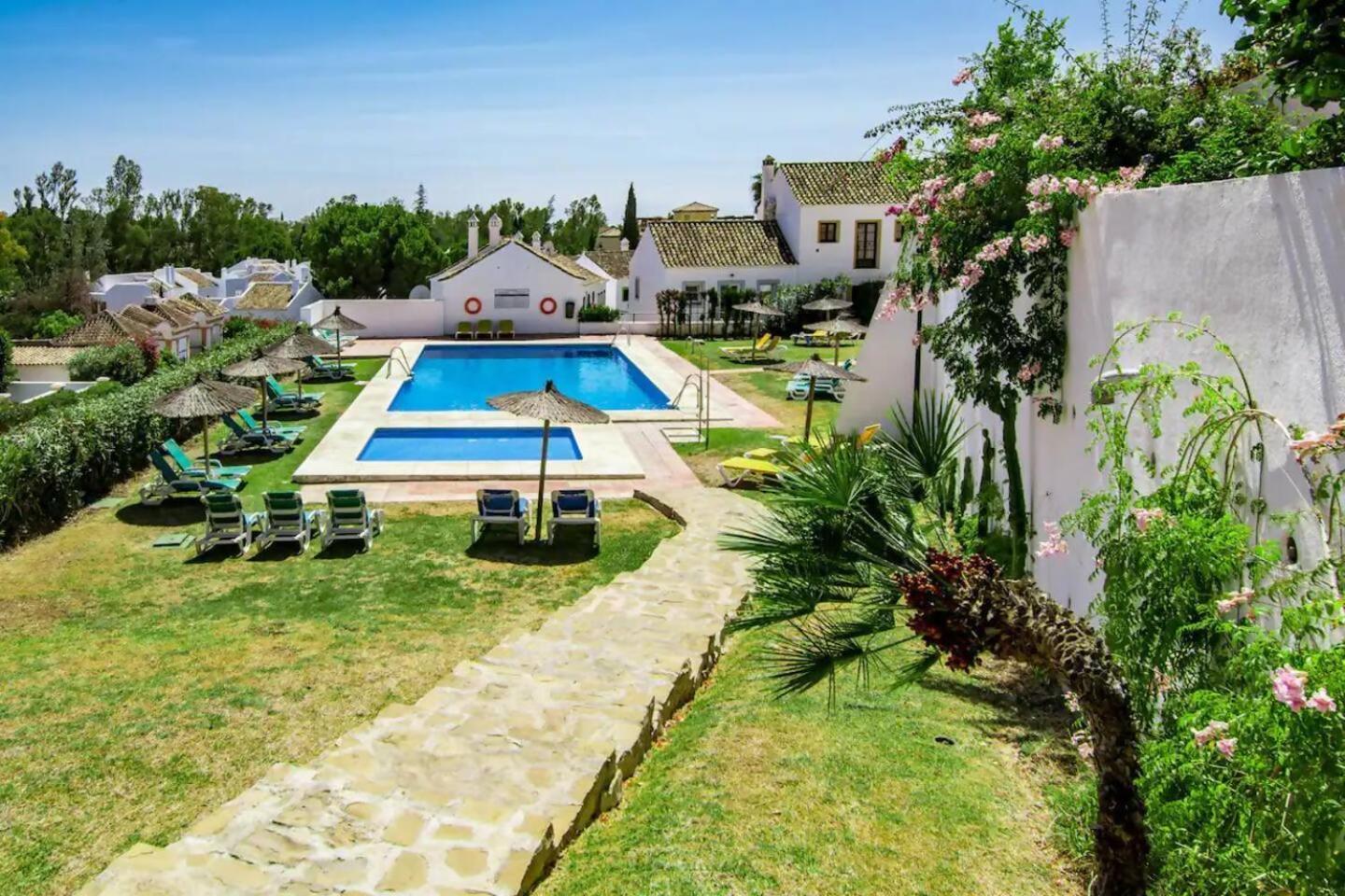 Casa El Naranjal 51 Сasa de vacaciones