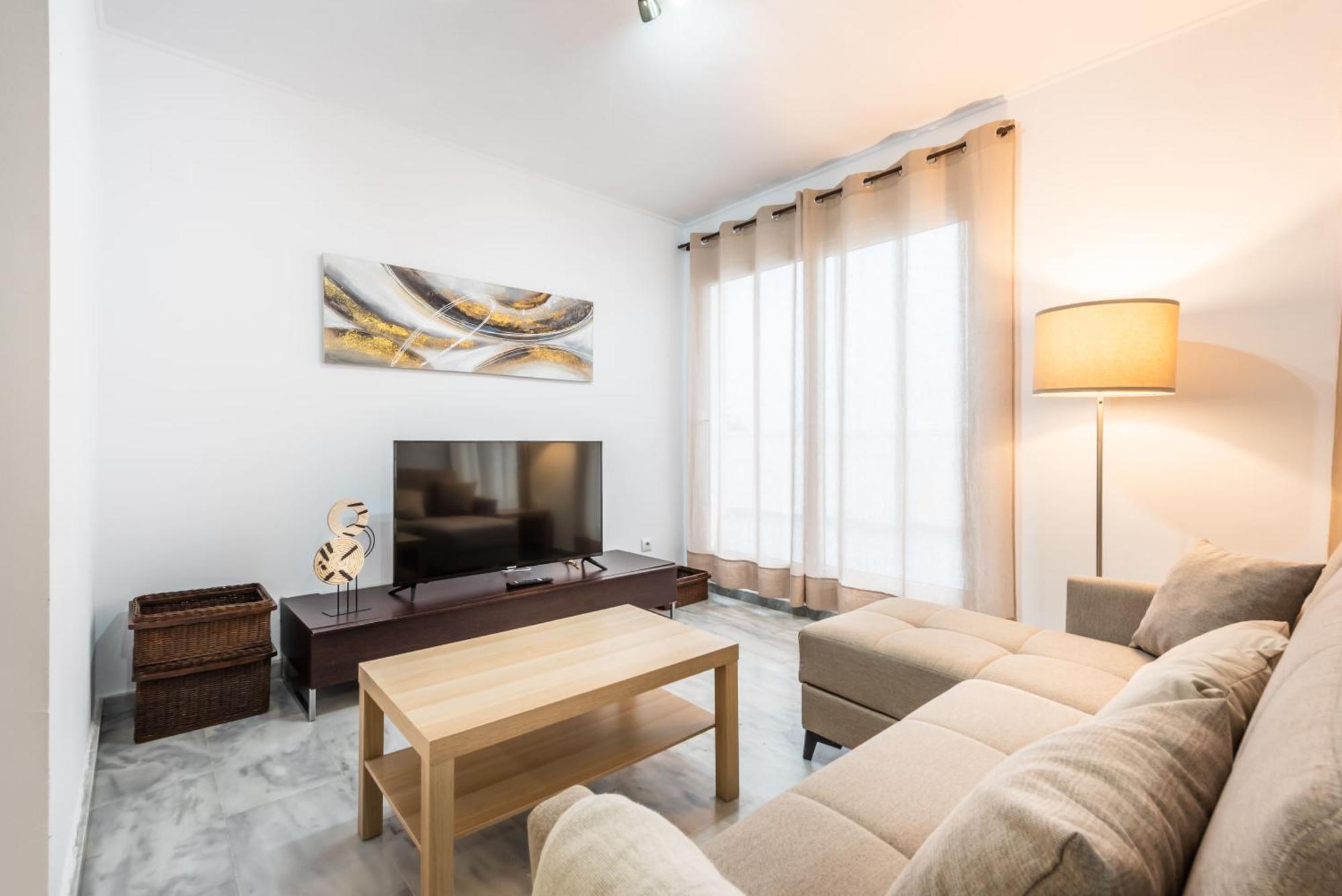 Apartamento Altos De Banus Ll