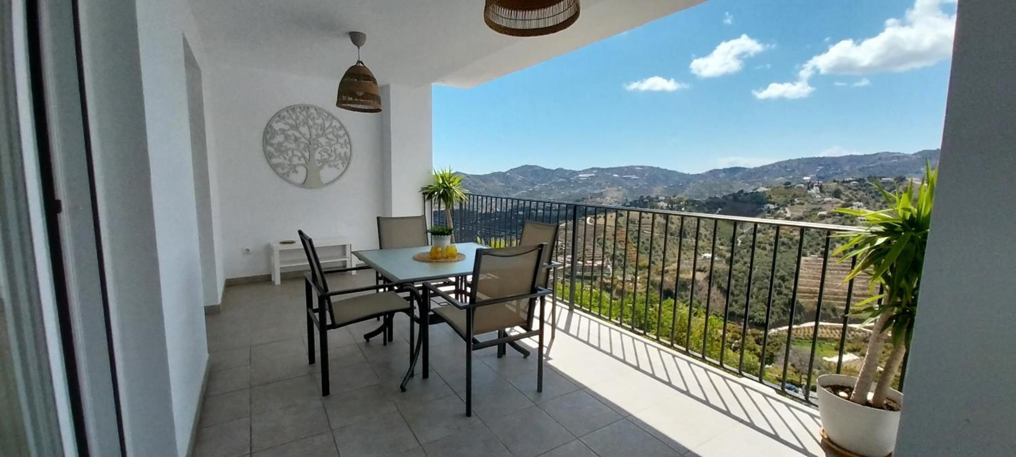 Apartment Del Sol