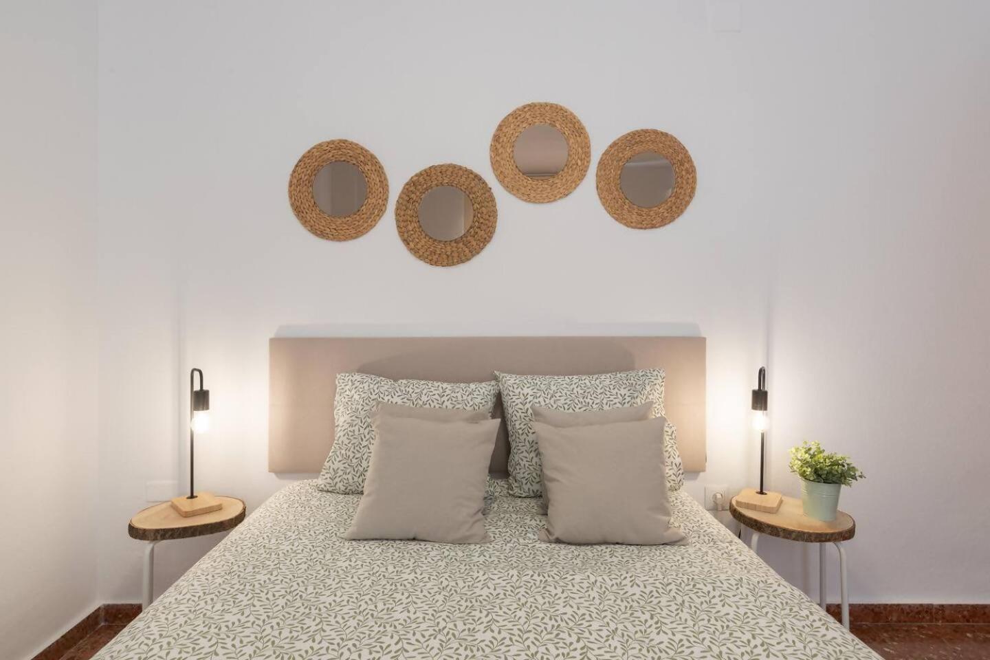 Apartment Casa Sanchez Old Town Marbella