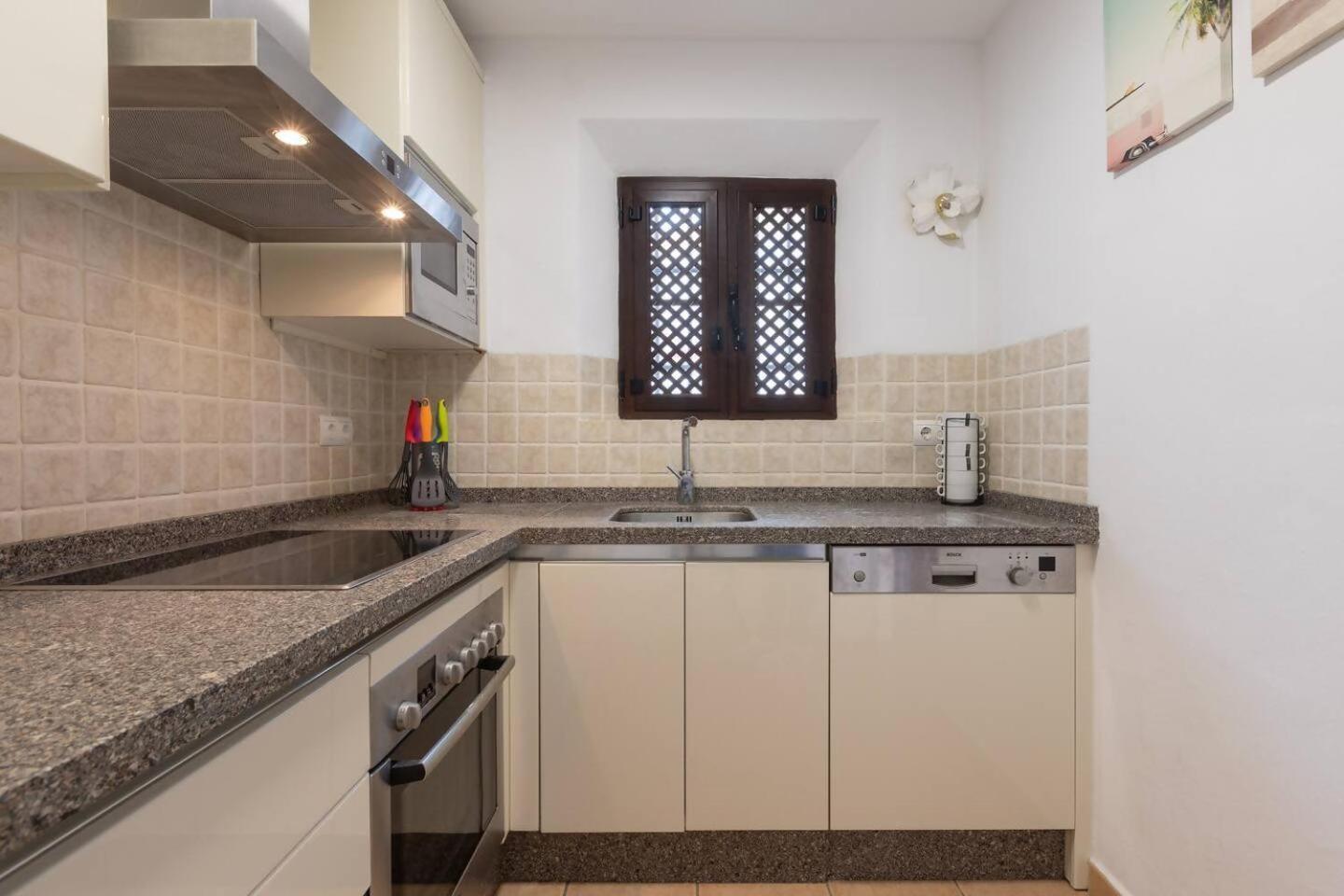 Сasa de vacaciones Casa El Naranjal 51 Marbella