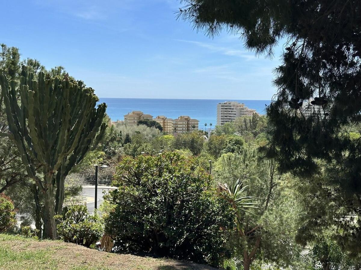 Apartment Estudio Iris Con Piscina A 800m De La Playa *