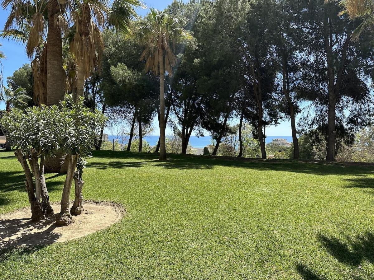 Apartment Estudio Iris Con Piscina A 800m De La Playa Arroyo De La Miel
