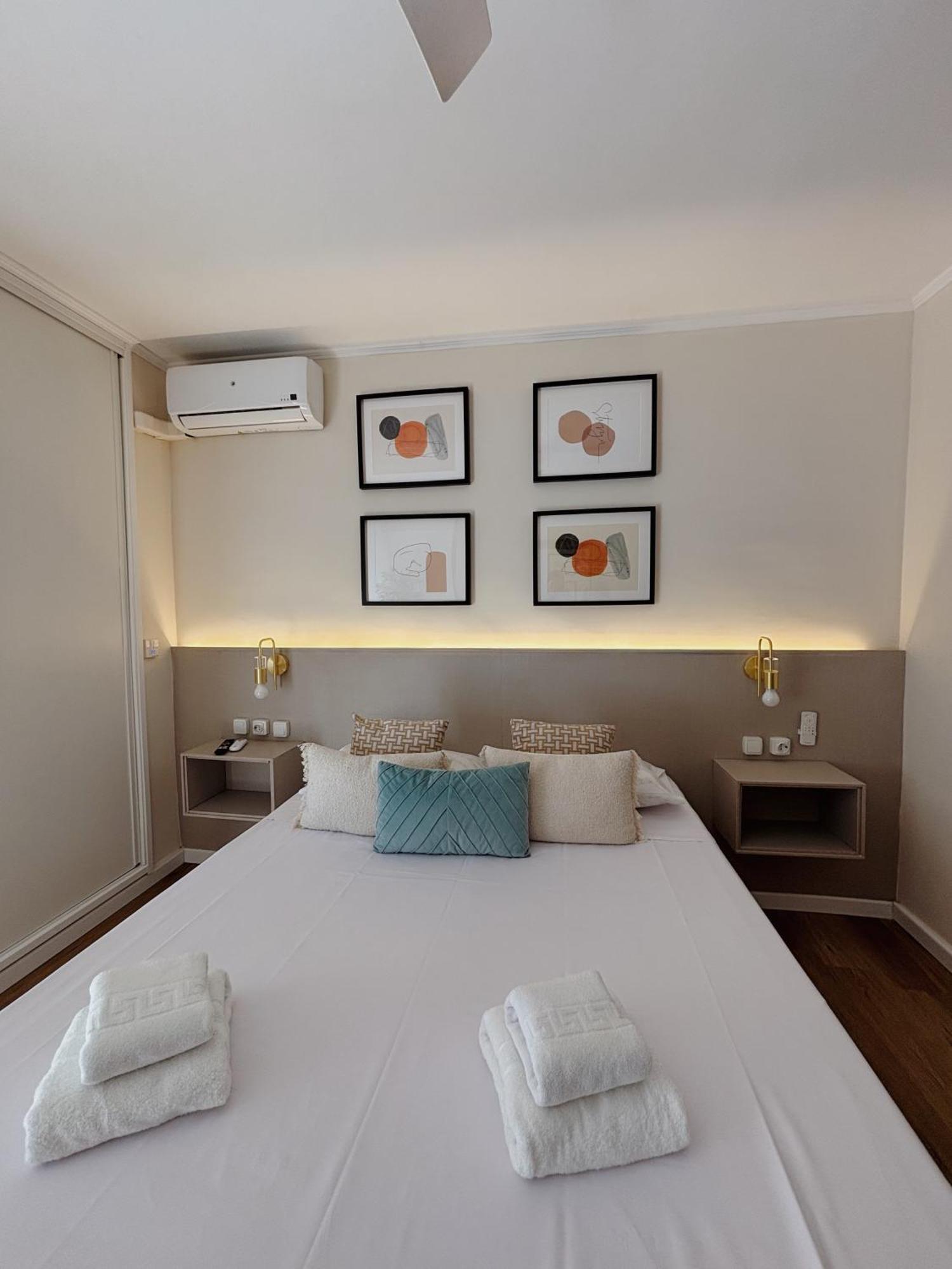 Estudio Iris Con Piscina A 800m De La Playa Apartment Arroyo De La Miel