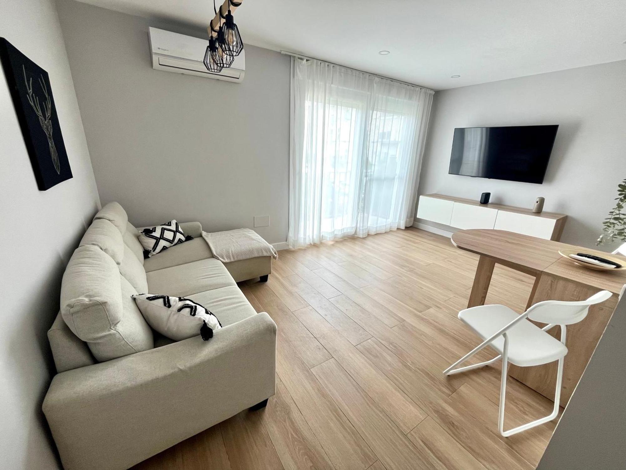 Puerto Lux Apartment