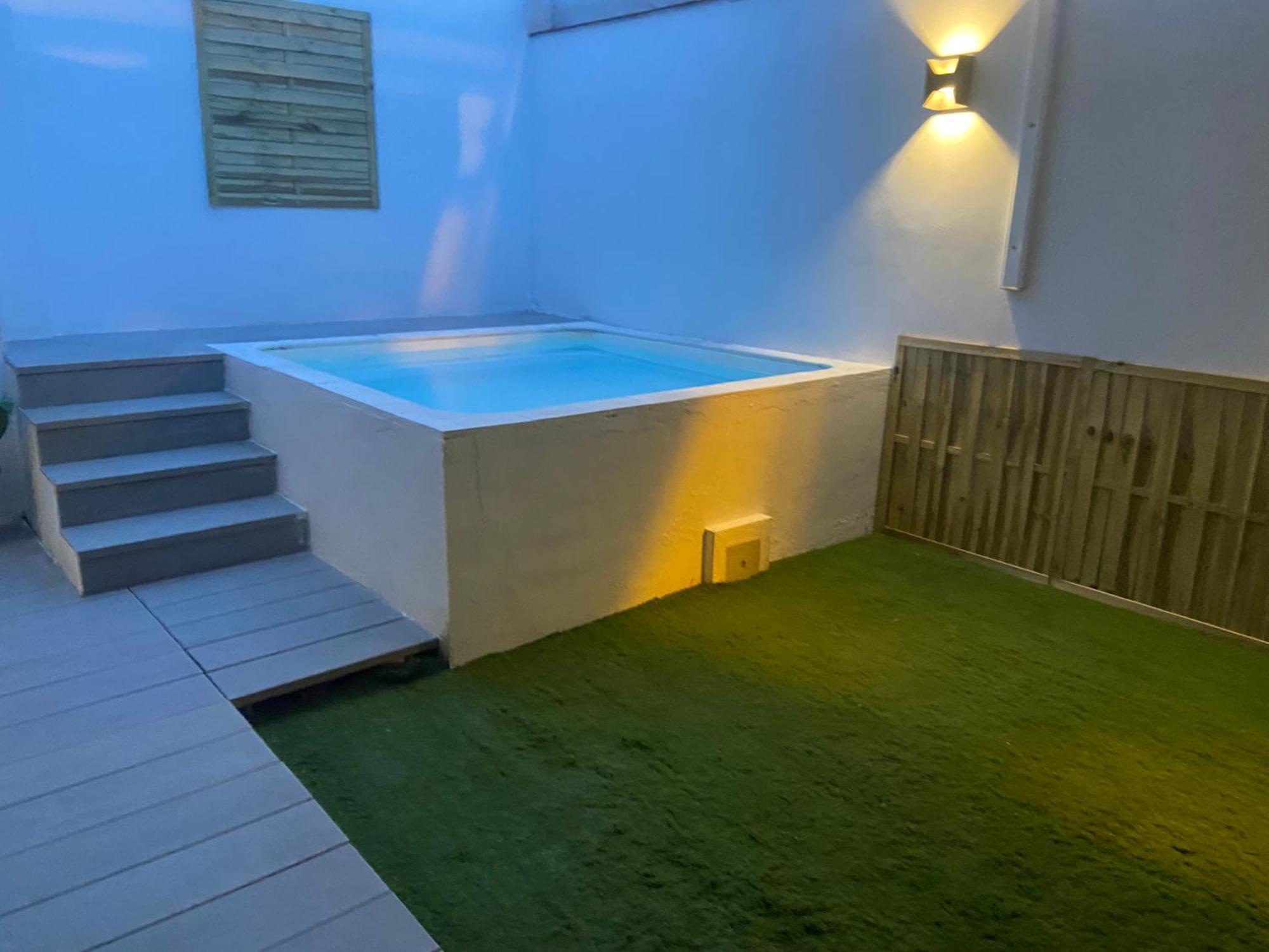 Holiday home Casa Unifamiliar Fibes Seville