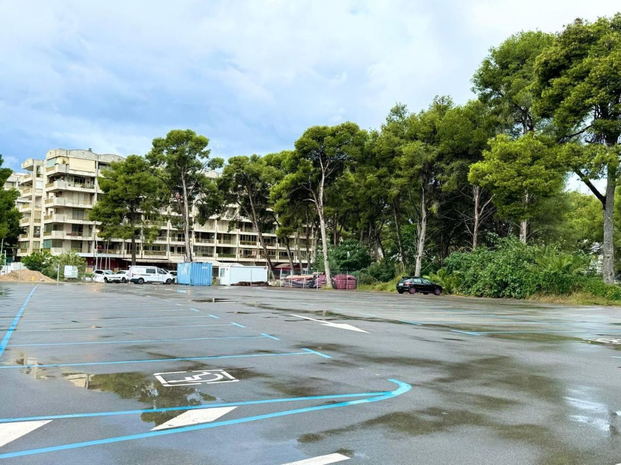 Apartsalou Masia * Salou