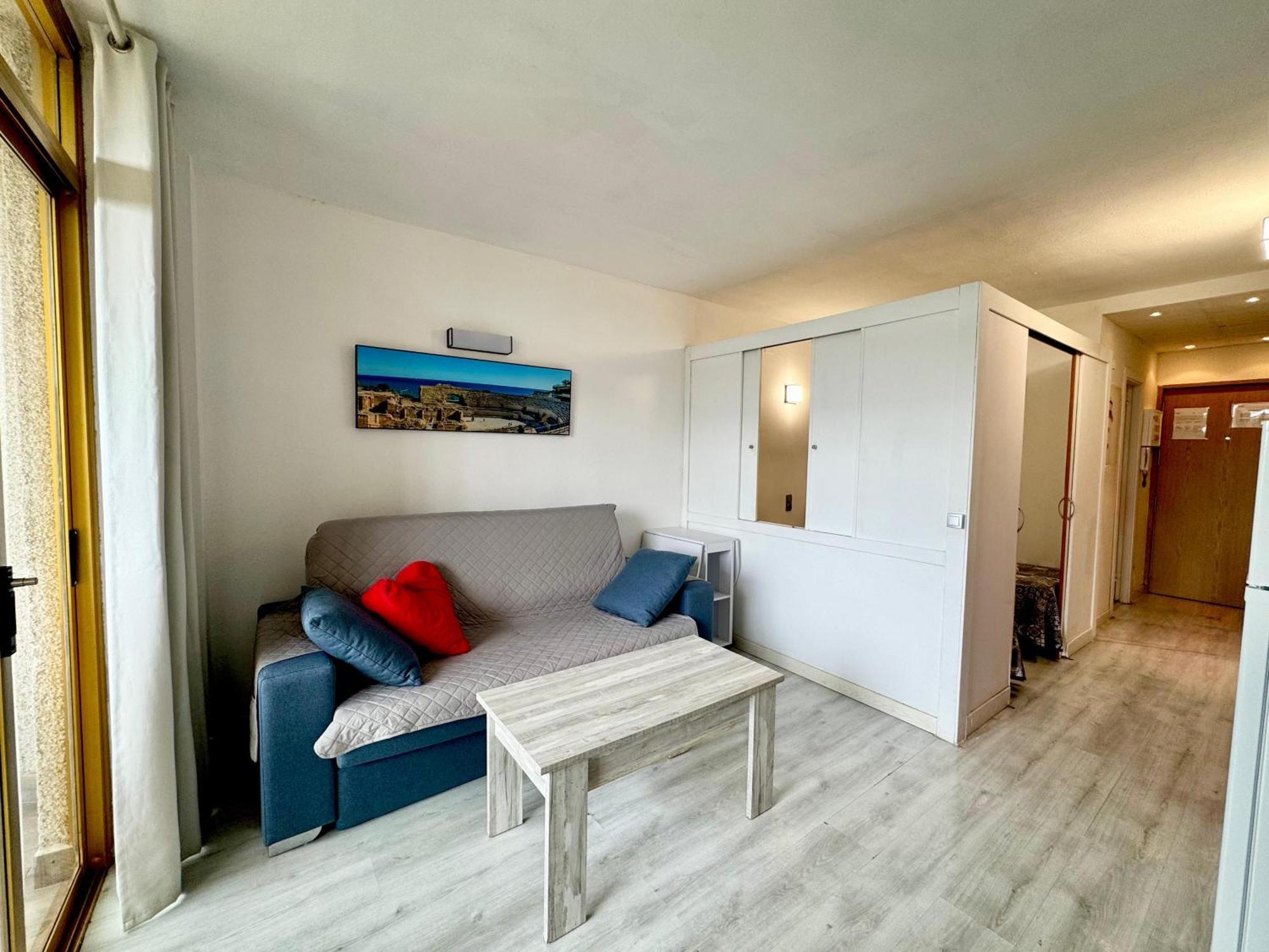 Apartsalou Masia * Salou