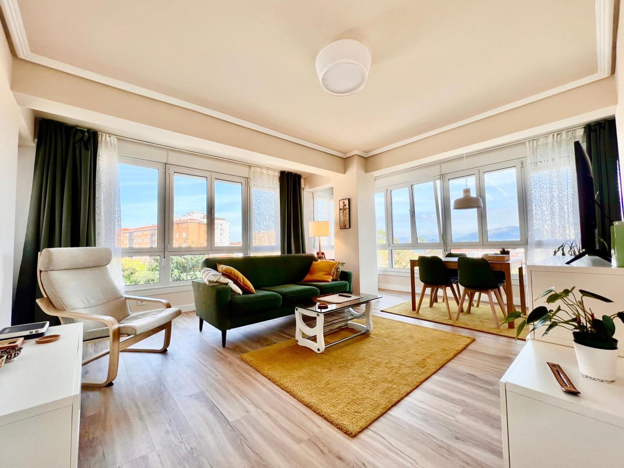 Monte 59 Apartment *