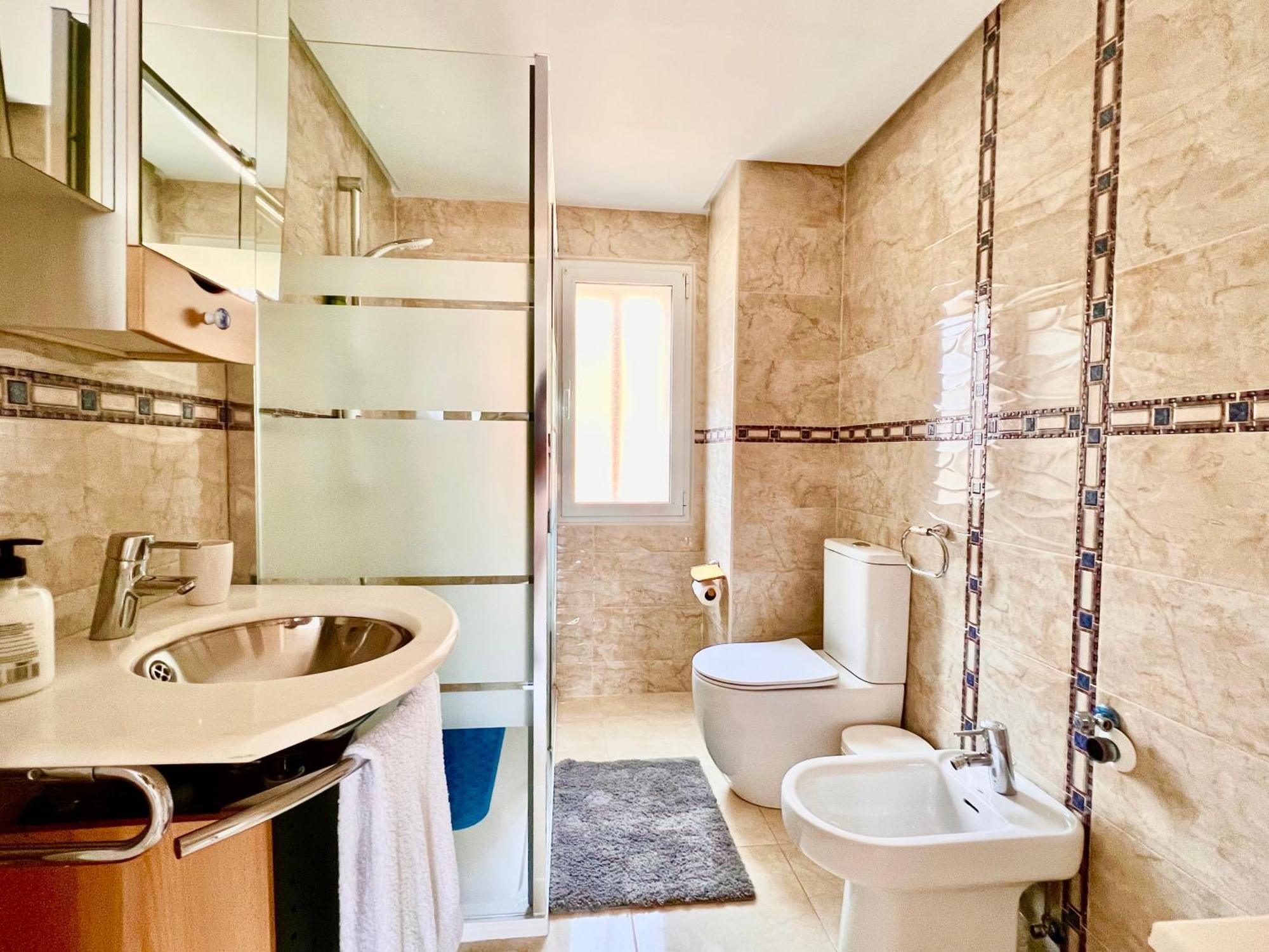 Apartment Monte 59 *
