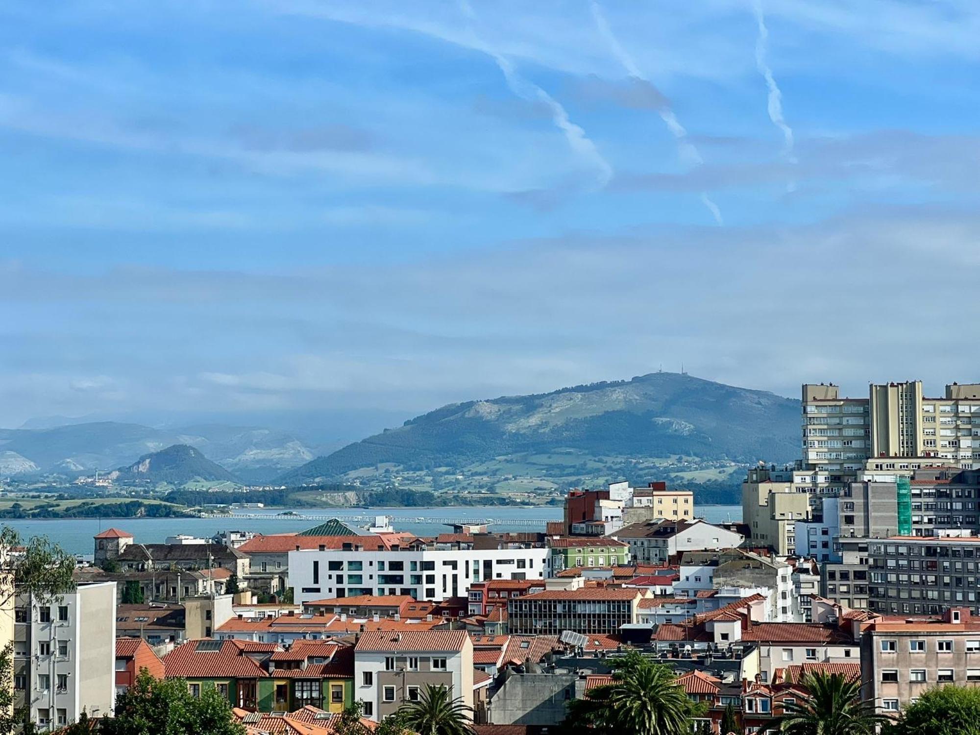 Monte 59 * Santander