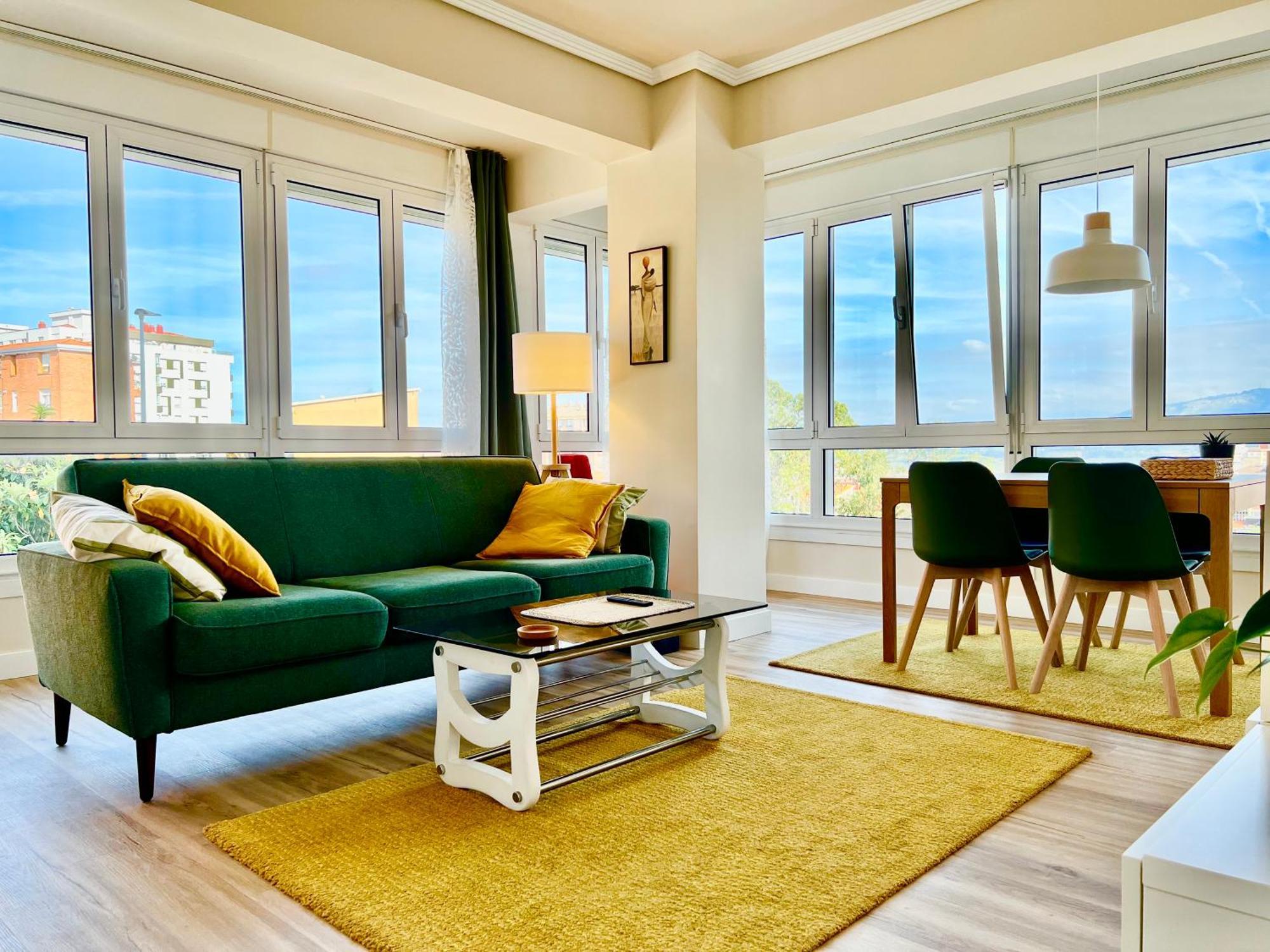 Apartment Monte 59 *