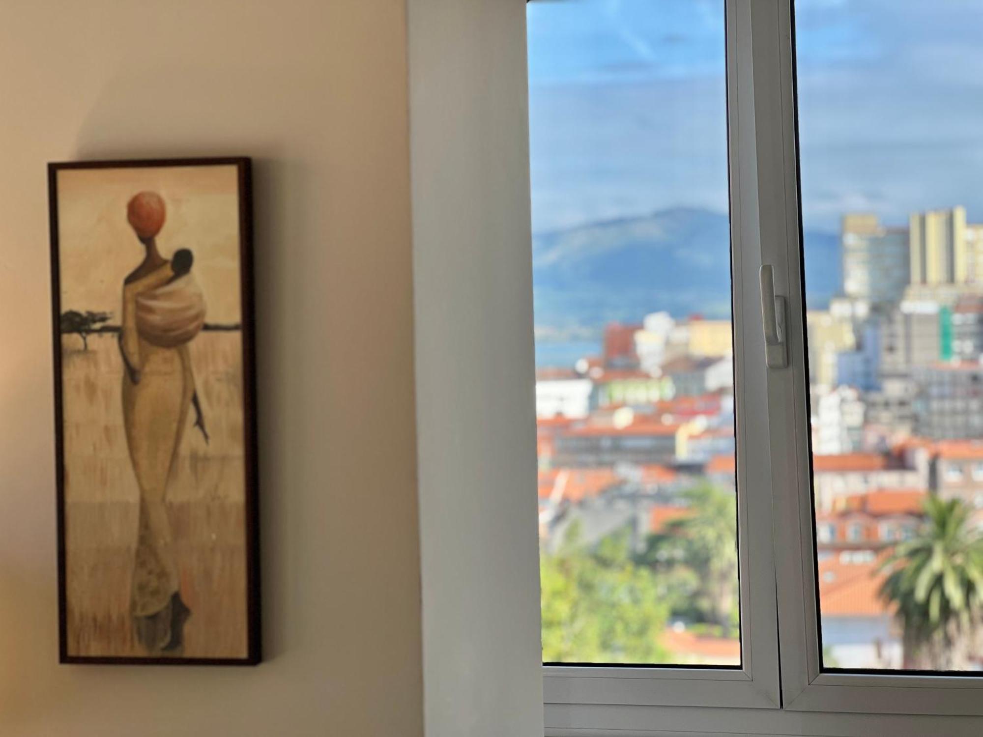 Apartment Monte 59