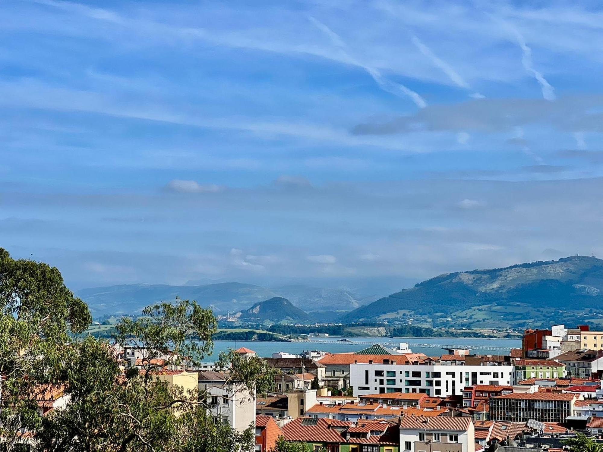 Monte 59 Santander