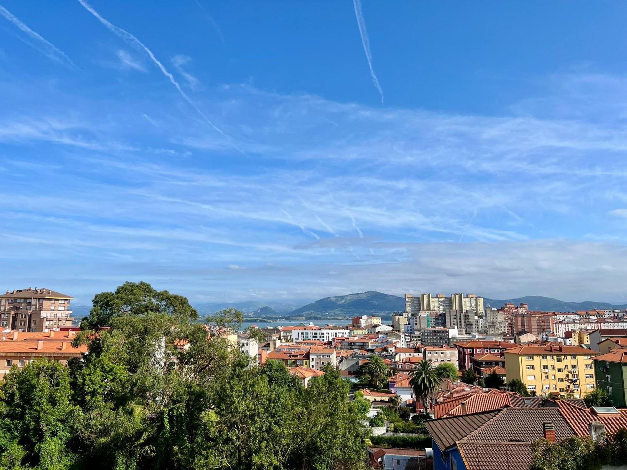 Apartment Monte 59