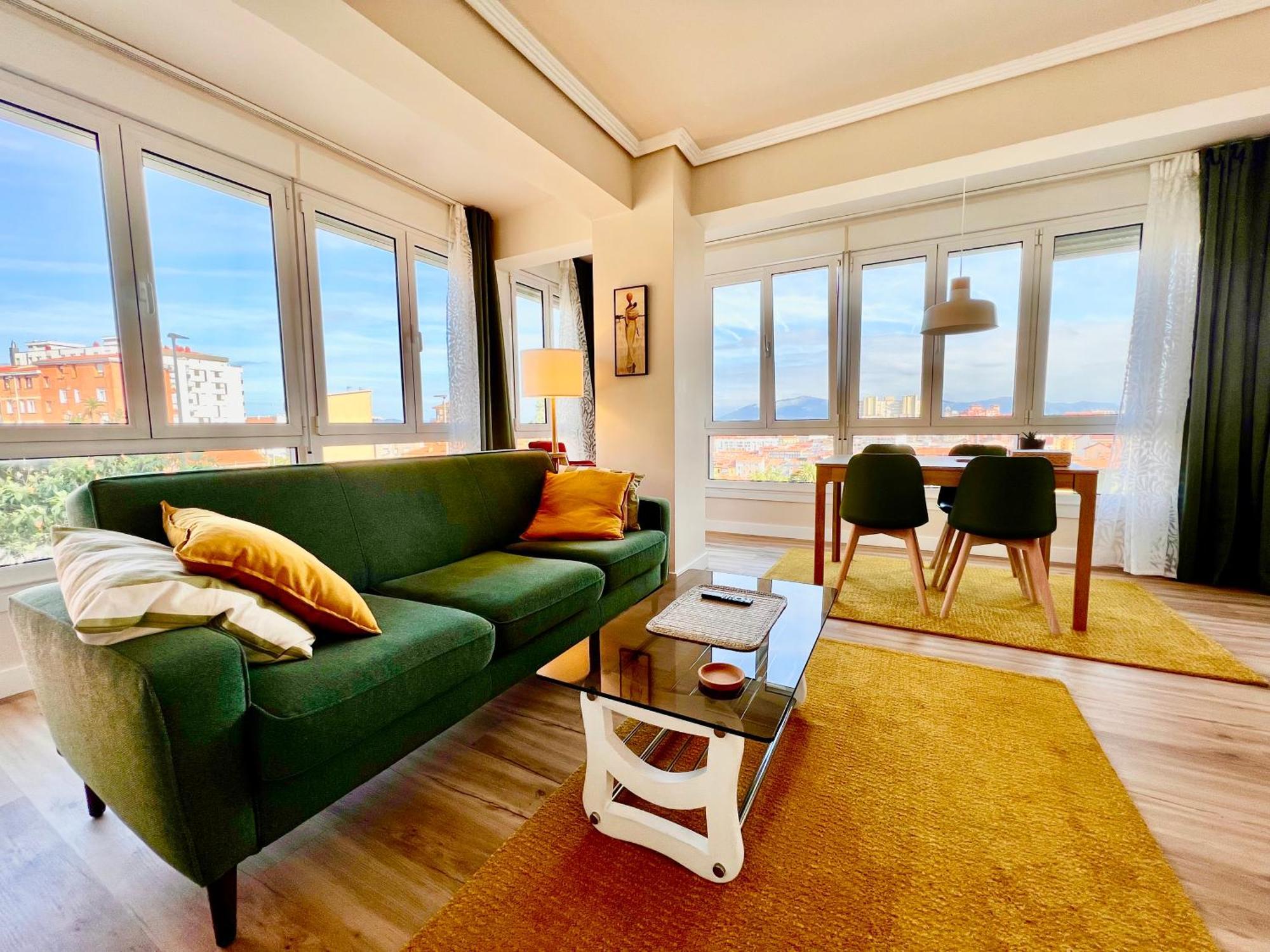 Monte 59 Apartment *