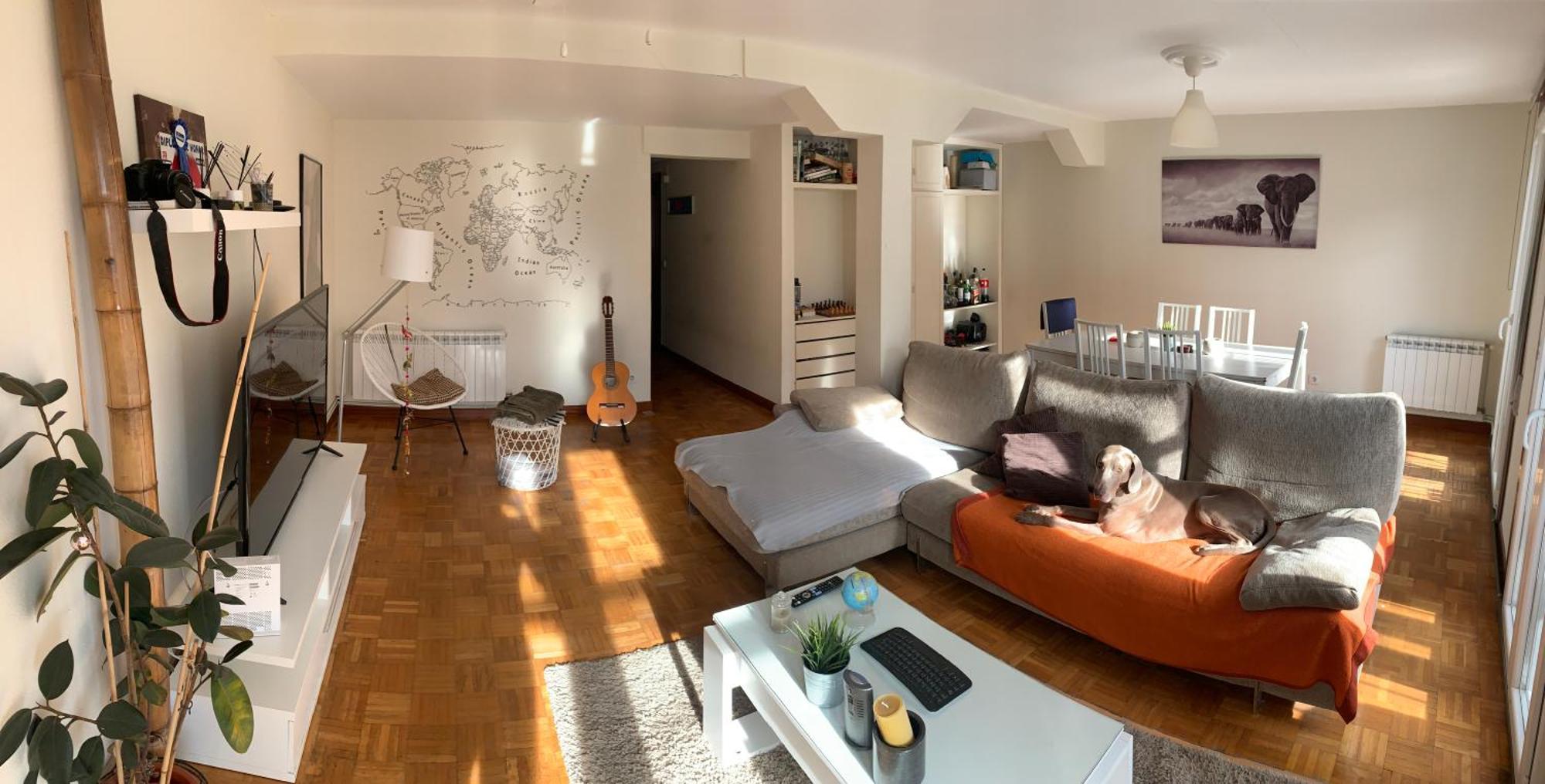 Habitación en casa particular En Mi Casa - Centro De *
