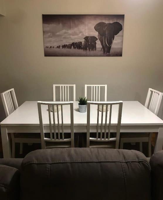 Habitación en casa particular En Mi Casa - Centro De