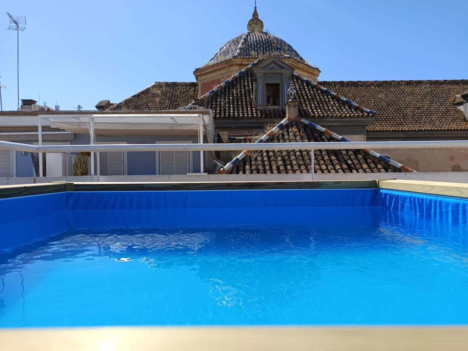 Isg Casa Levies Luxury House Downtown Сasa de vacaciones Sevilla
